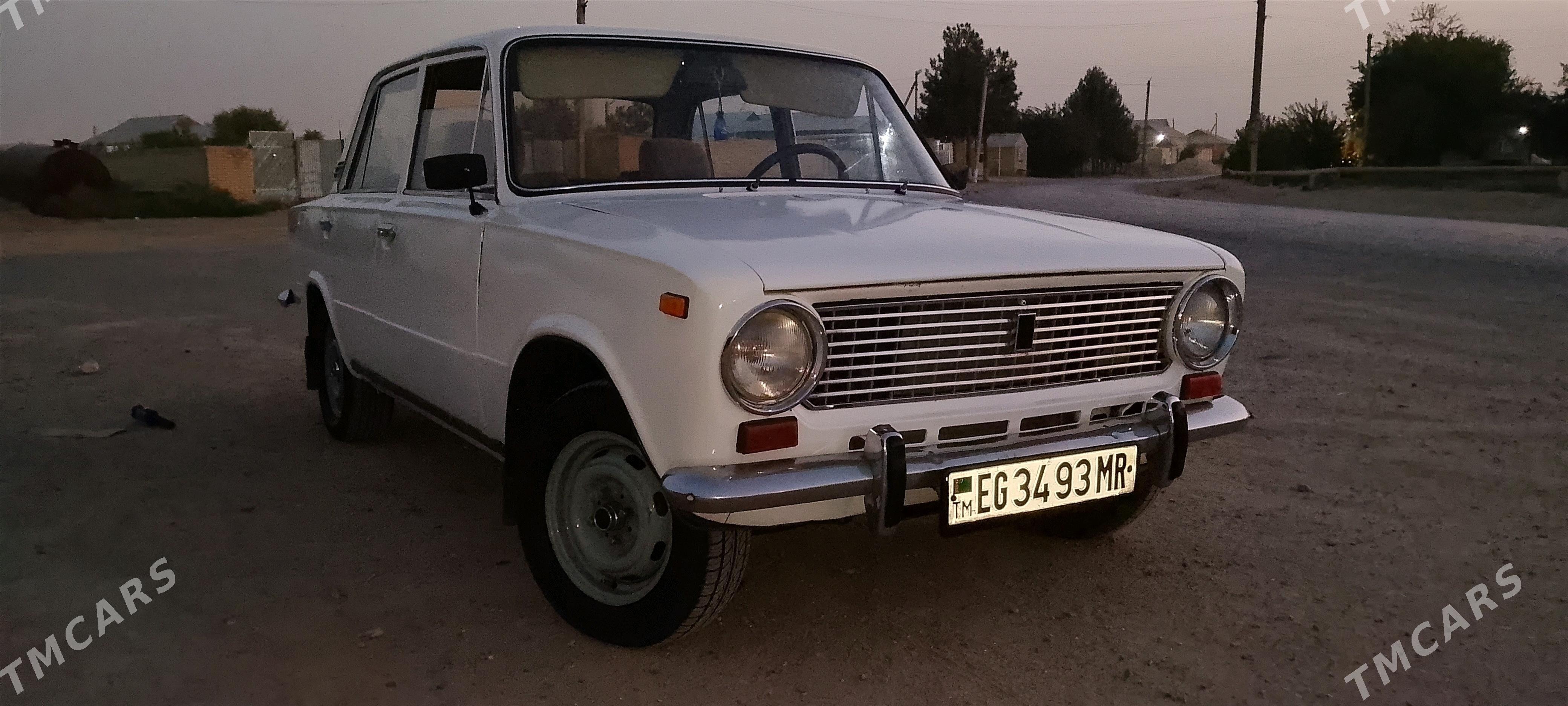 Lada 2101 1984 - 23 000 TMT - Сакарчага - img 5