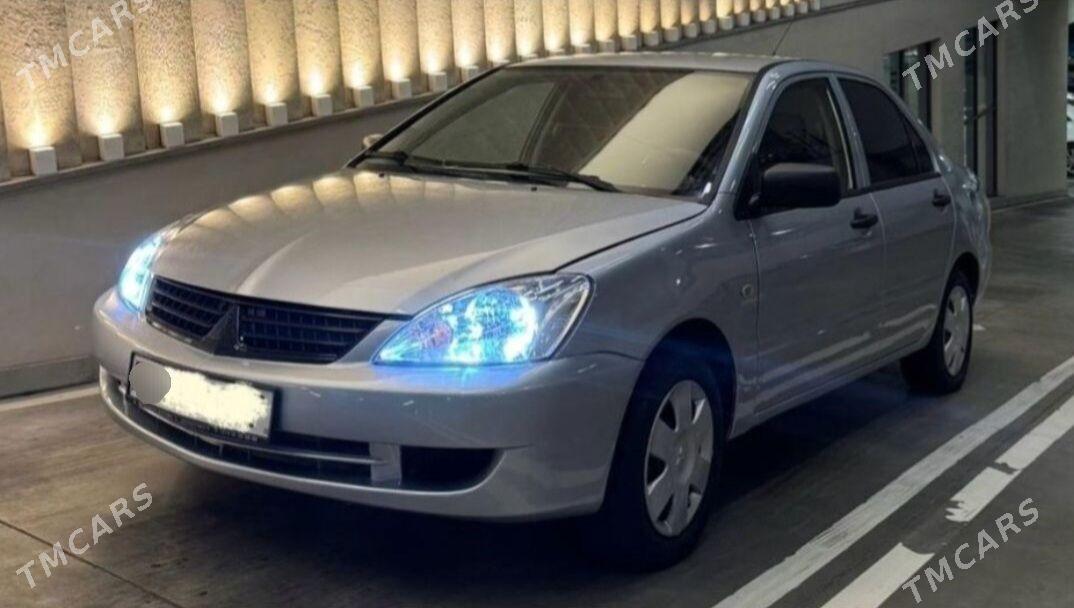 Mitsubishi Lancer 2010 - 96 000 TMT - Balkanabat - img 2