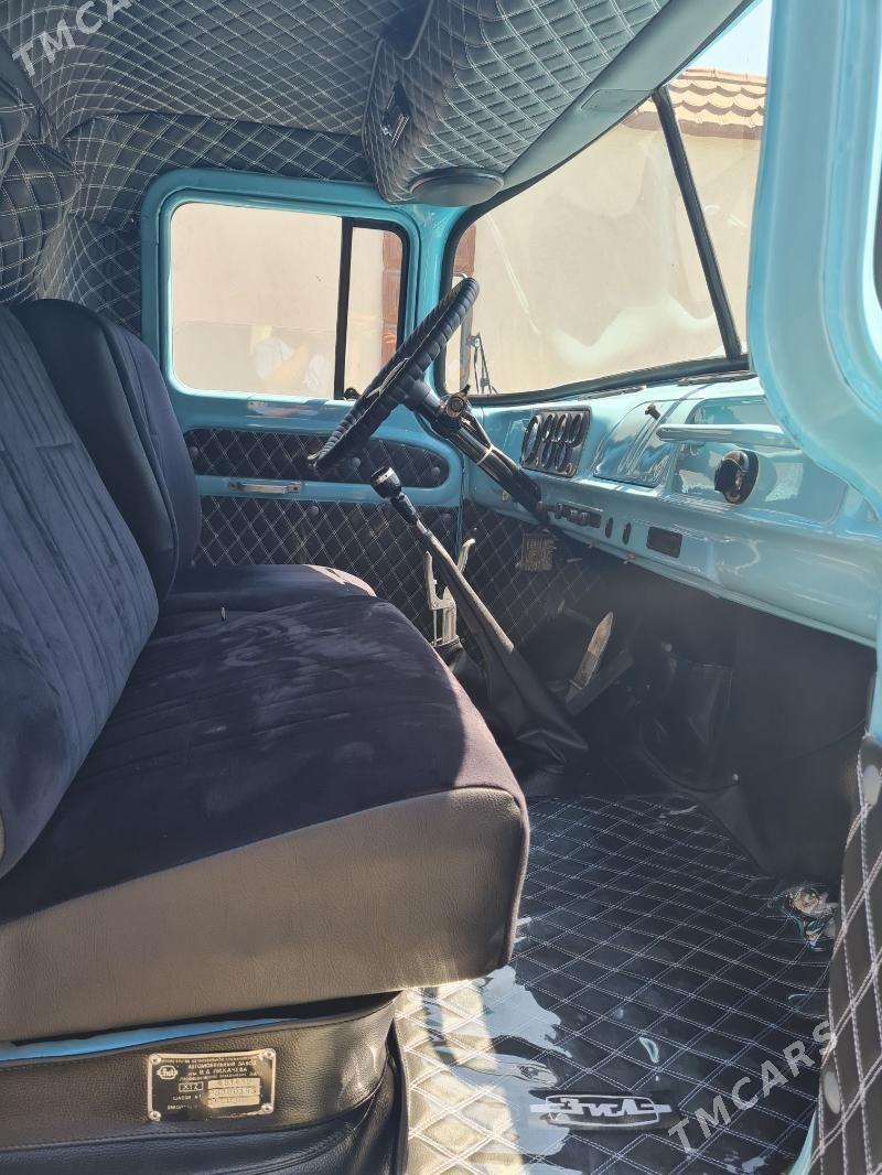 Zil 130 1993 - 195 000 TMT - Ашхабад - img 2