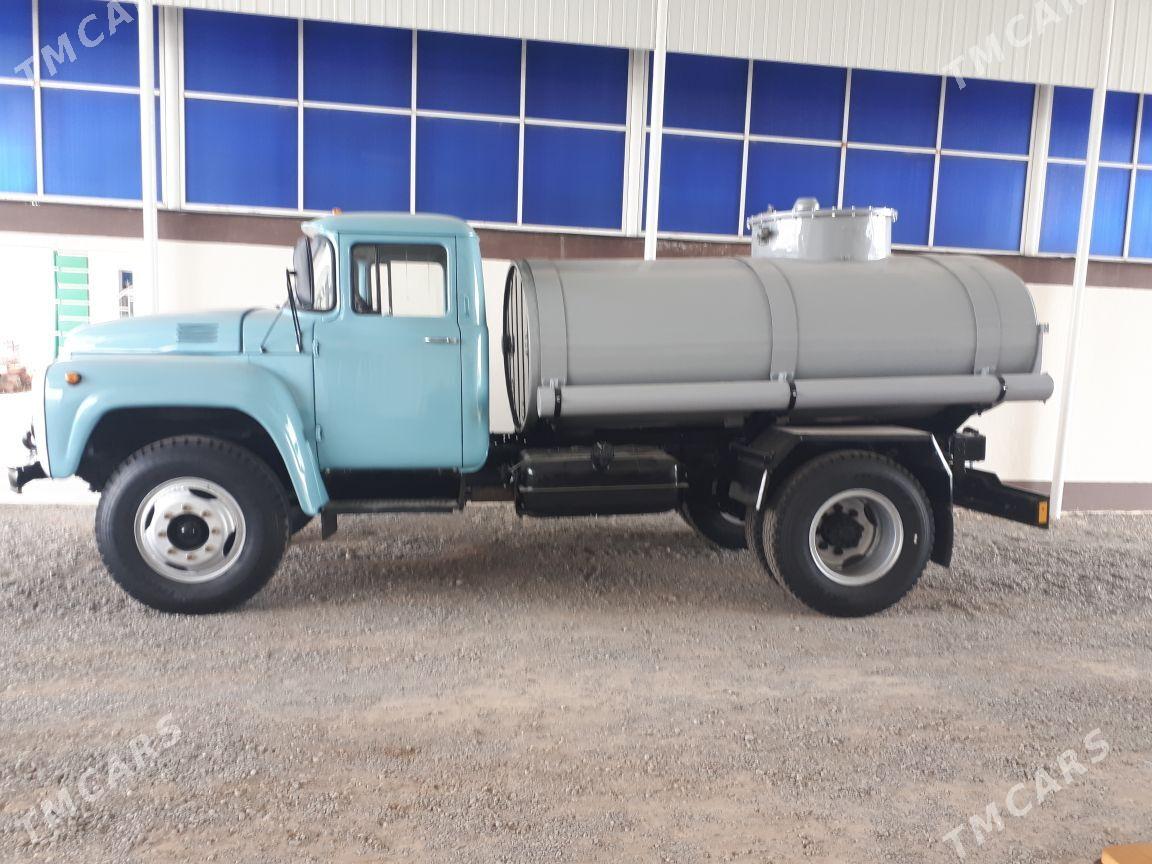 Zil 130 1993 - 195 000 TMT - Ашхабад - img 9