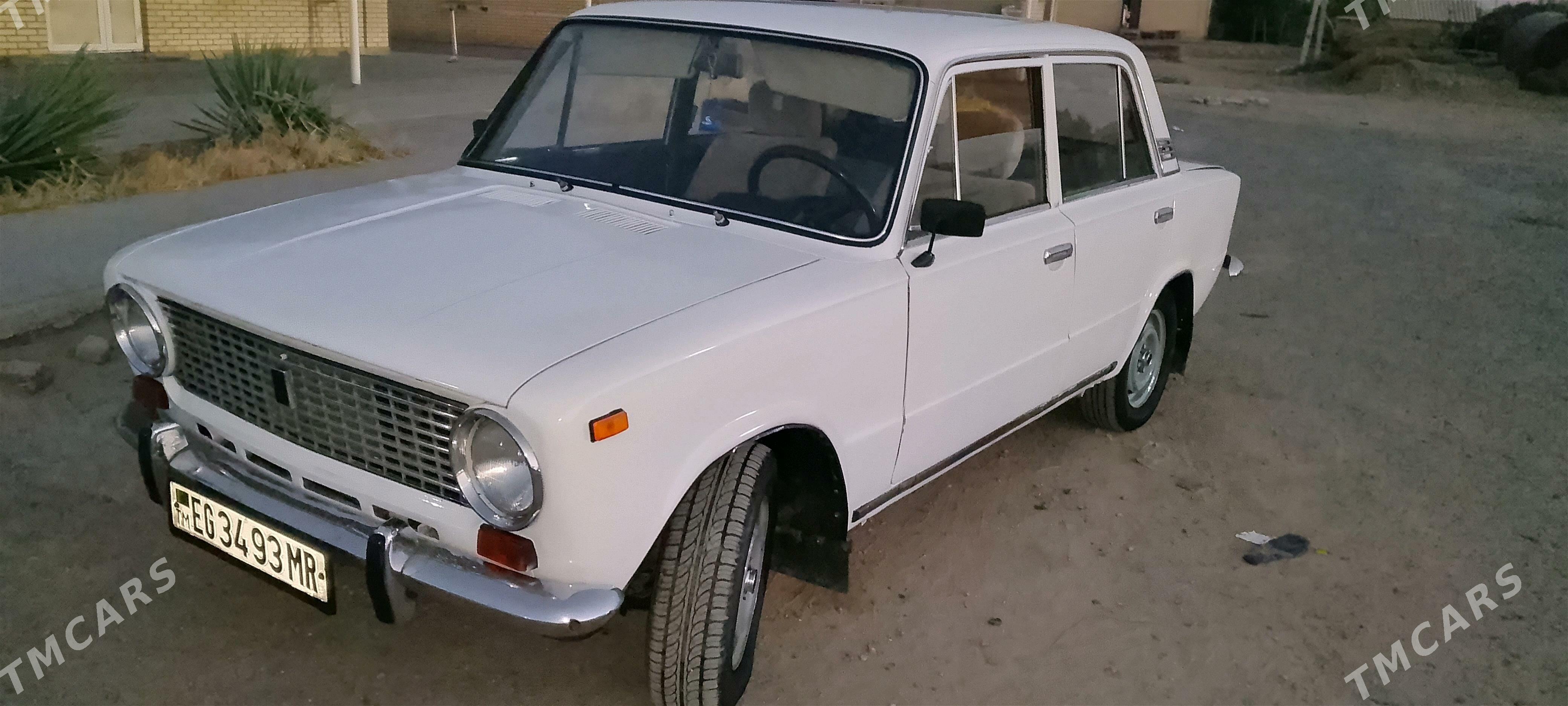 Lada 2106 1984 - 23 000 TMT - Мары - img 2