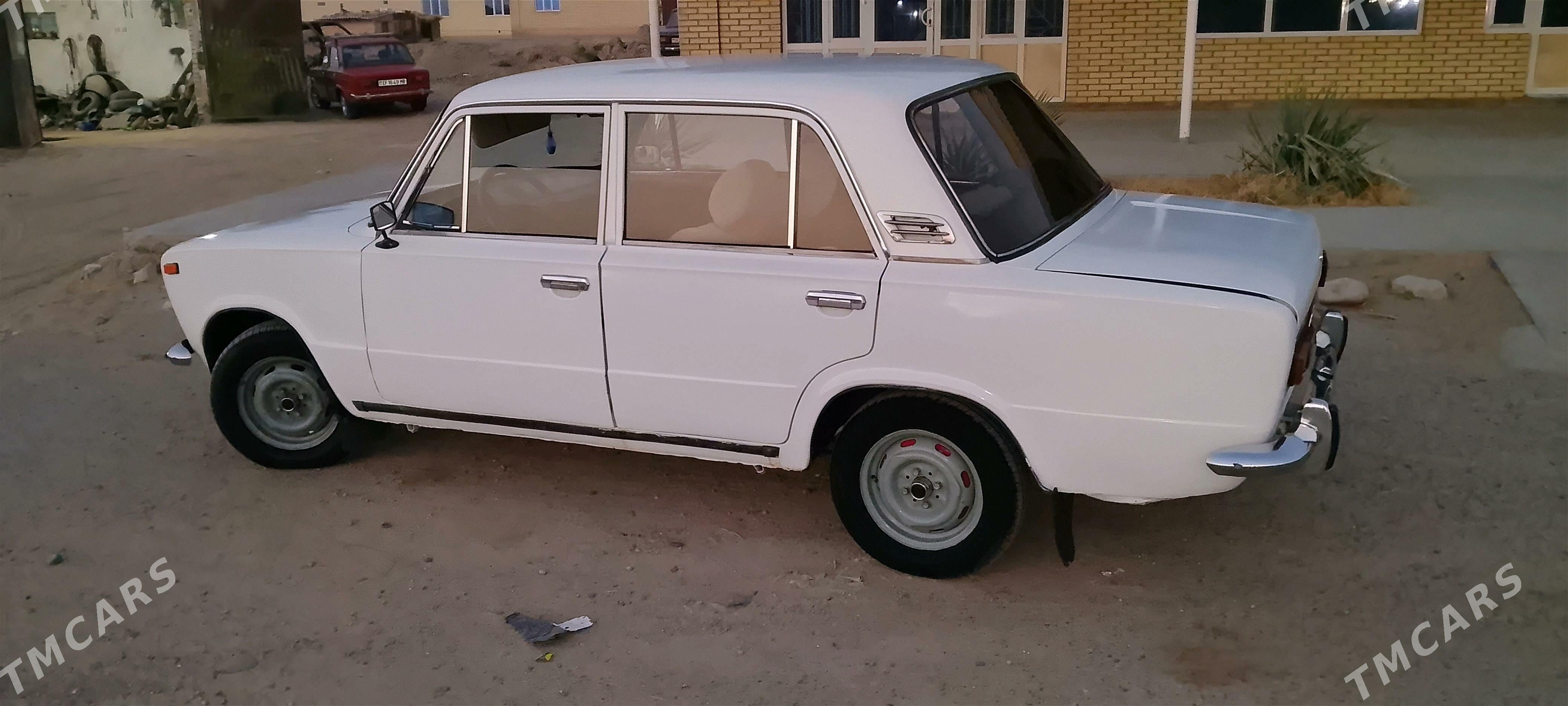 Lada 2106 1984 - 23 000 TMT - Мары - img 4