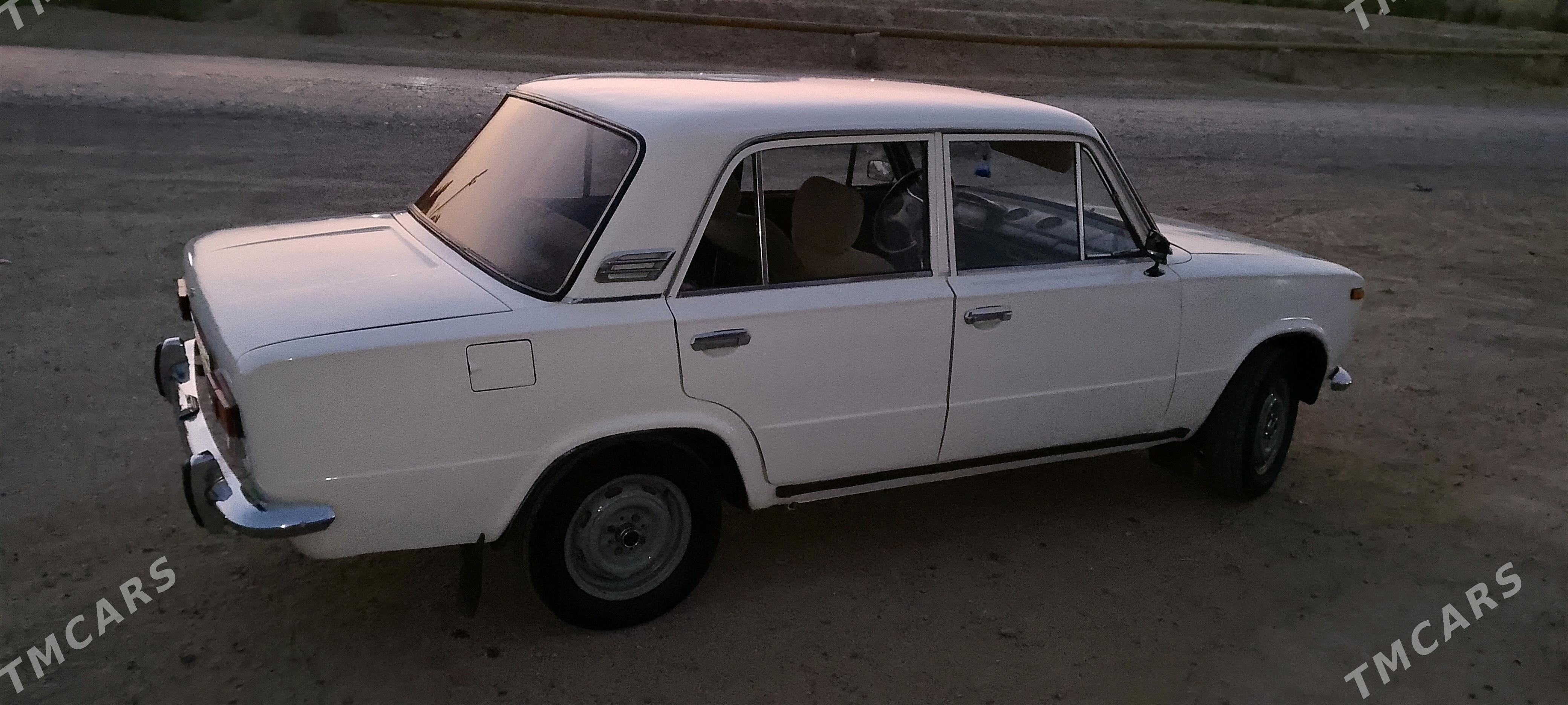 Lada 2106 1984 - 23 000 TMT - Мары - img 5