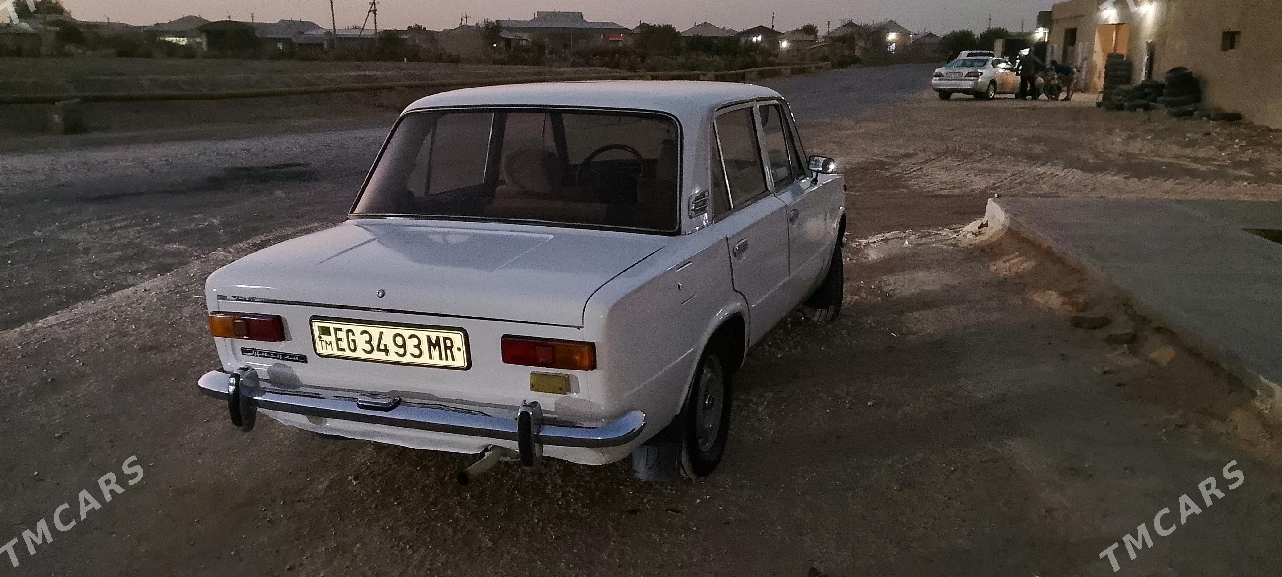 Lada 2106 1984 - 23 000 TMT - Мары - img 3