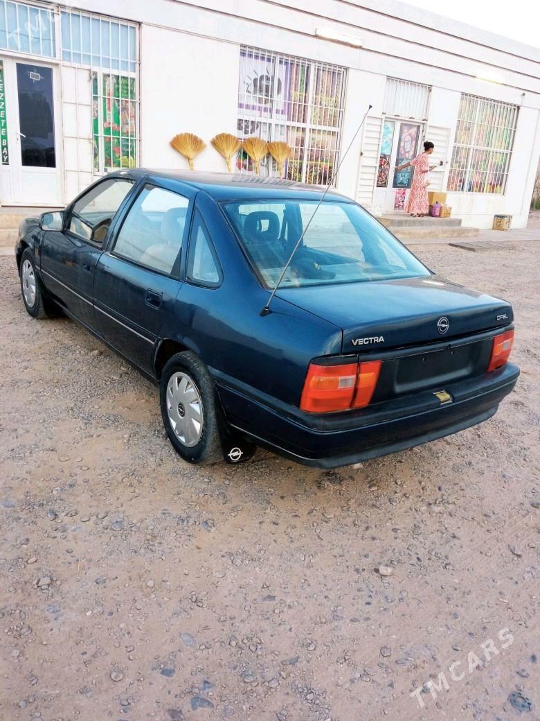 Opel Vectra 1992 - 26 000 TMT - Мары - img 5