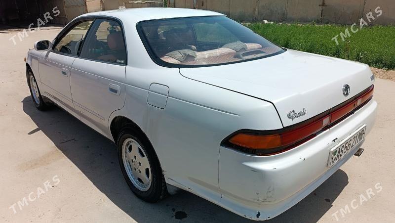 Toyota Mark II 1993 - 44 000 TMT - Mary - img 5