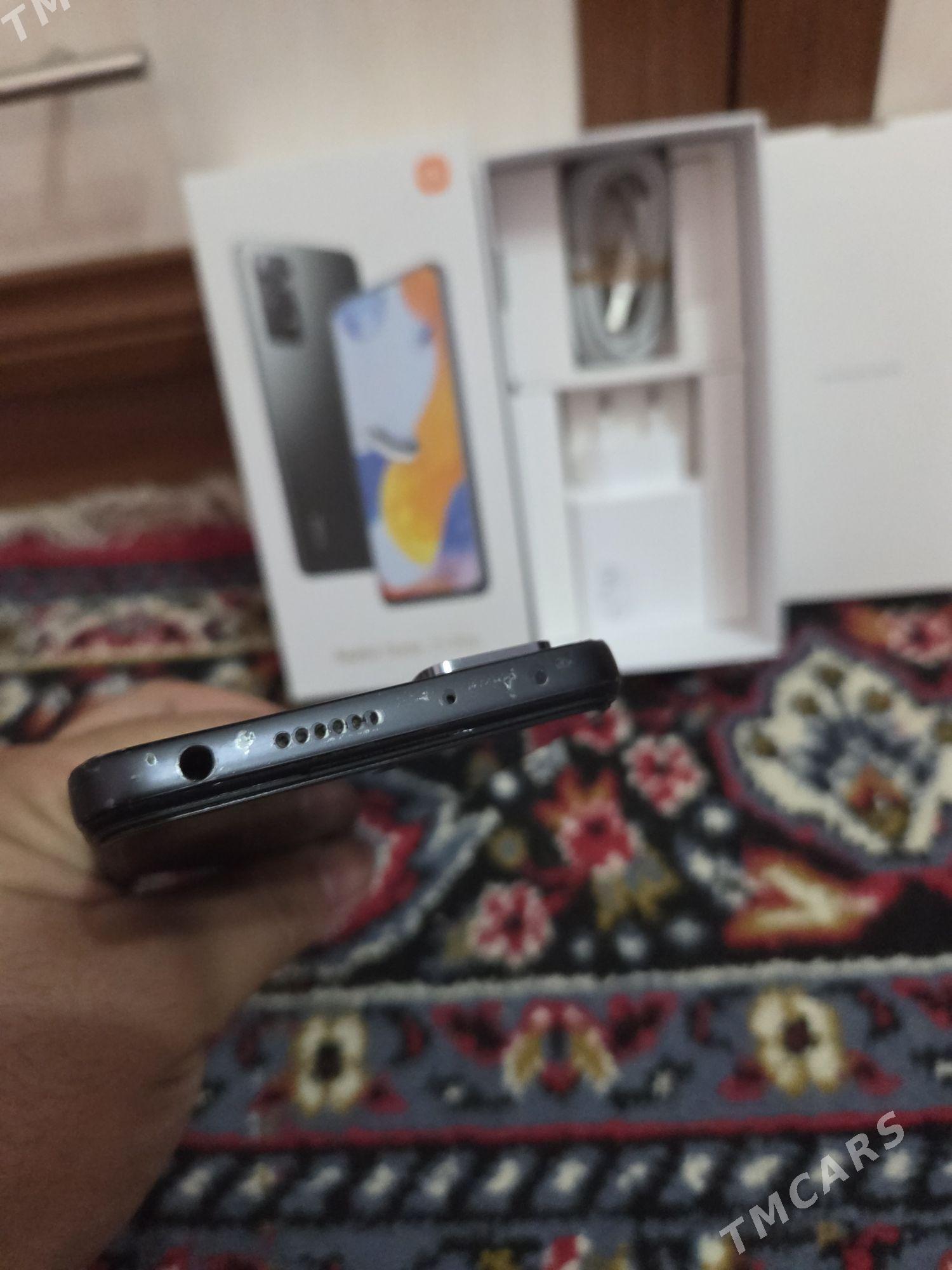 Redmi note 11 pro 8/128 - Aşgabat - img 6