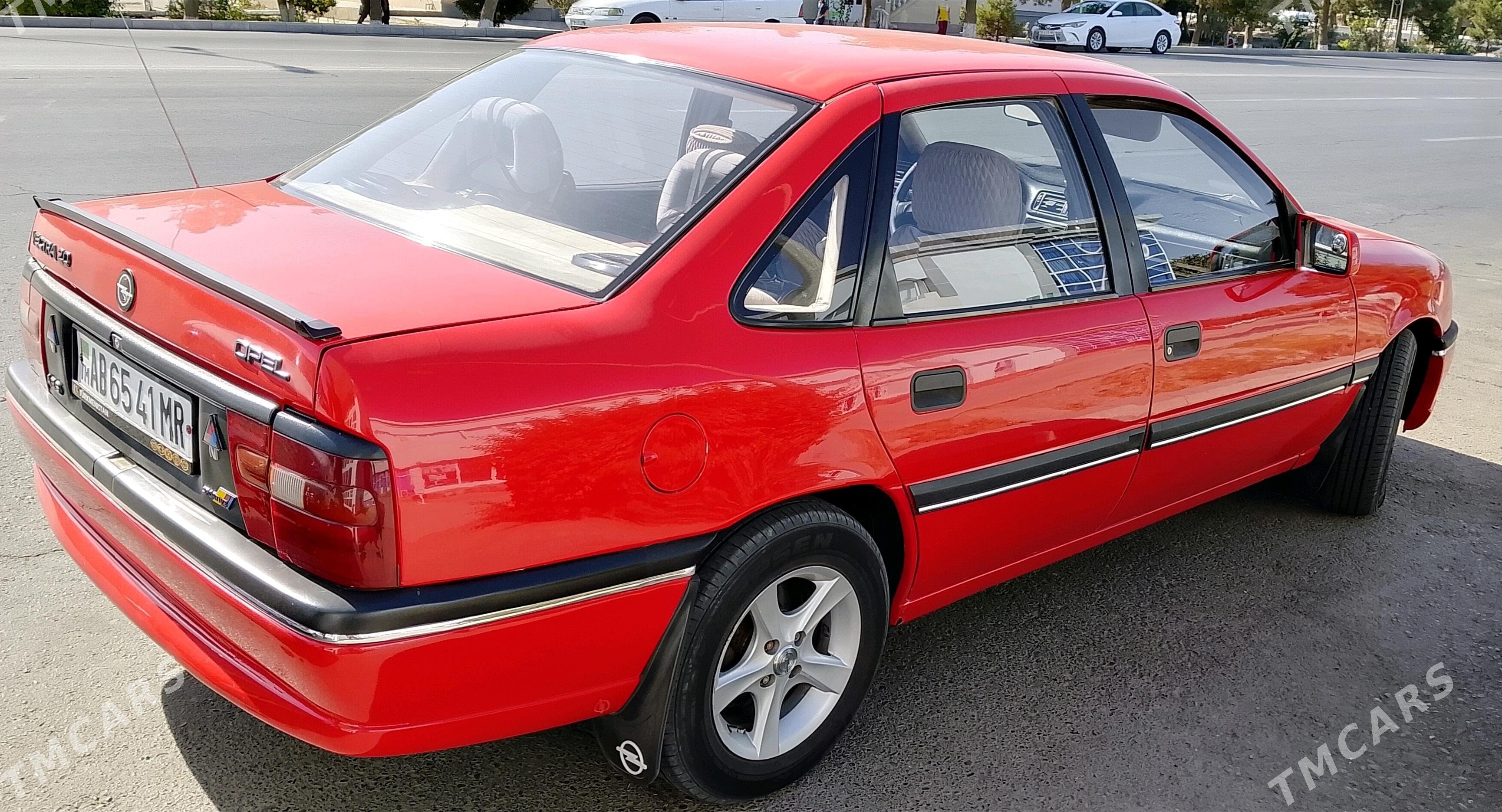 Opel Vectra 1992 - 45 000 TMT - Мары - img 6