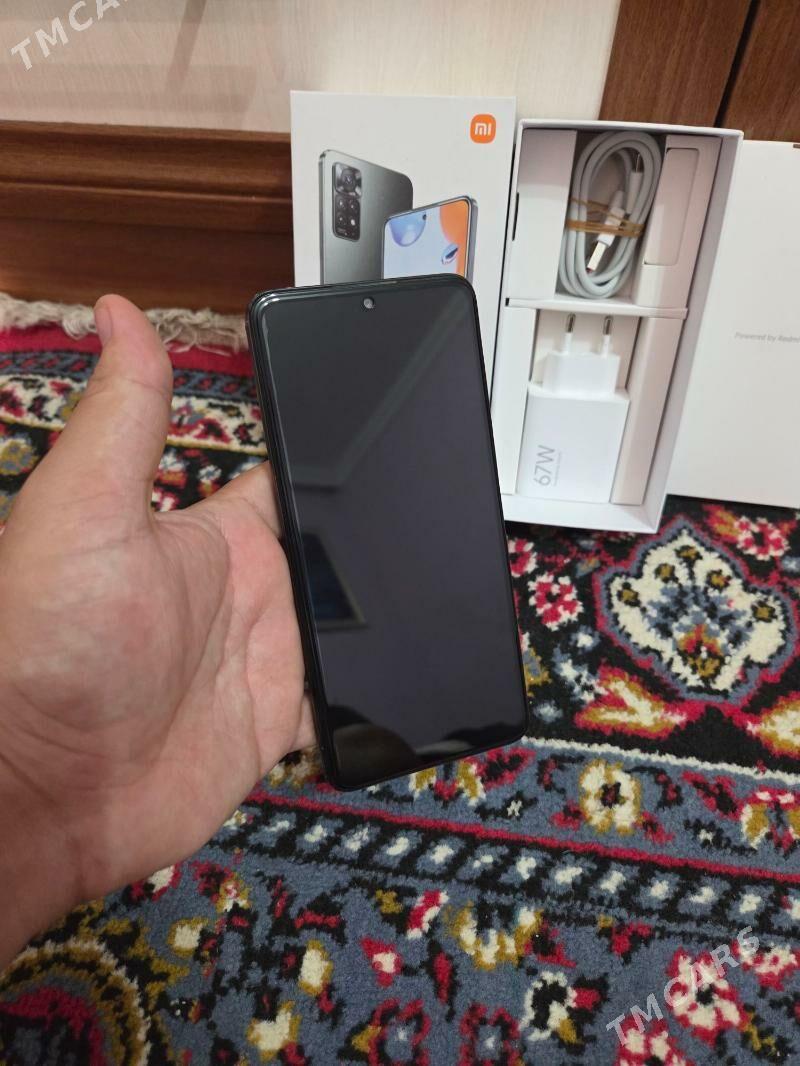 Redmi note 11 pro 8/128 - Aşgabat - img 7