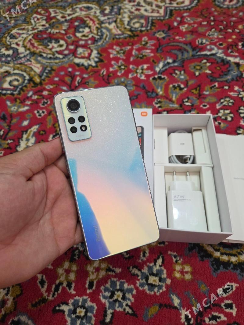 Redmi note 12 pro 8/256 - Aşgabat - img 2
