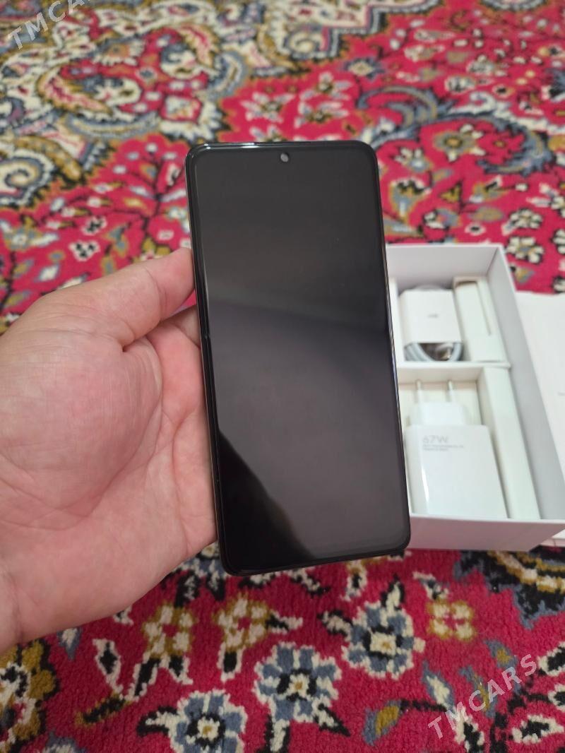 Redmi note 12 pro 8/256 - Aşgabat - img 5