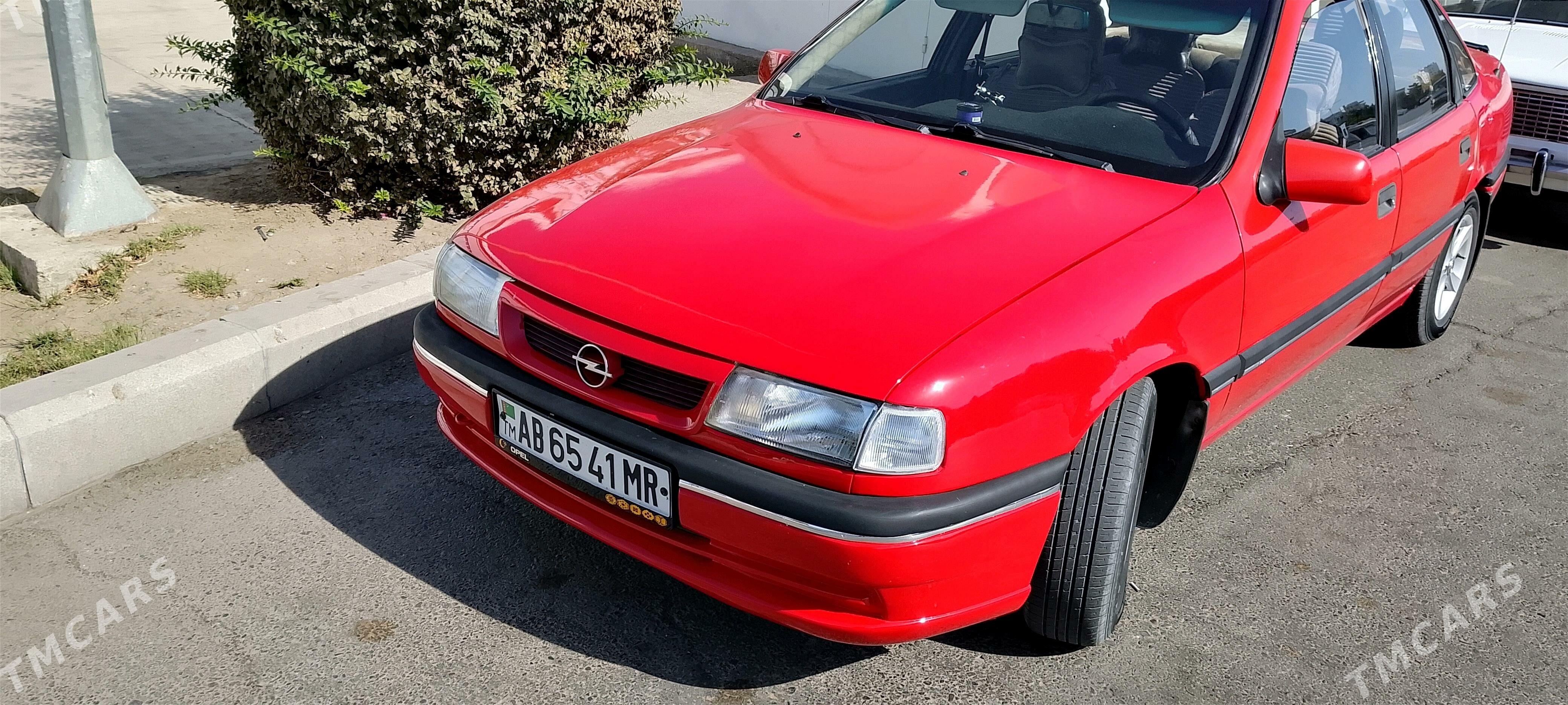 Opel Vectra 1992 - 45 000 TMT - Мары - img 5