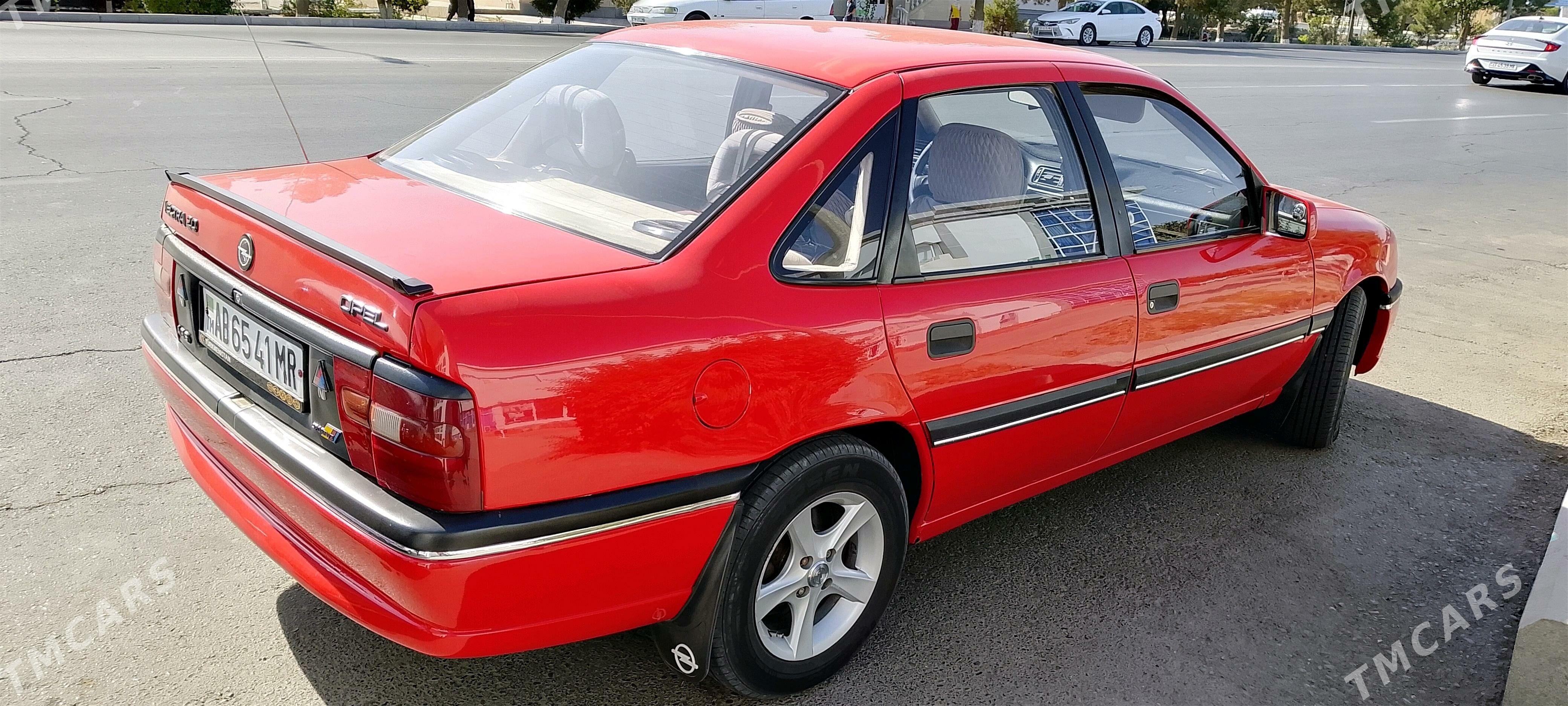 Opel Vectra 1992 - 45 000 TMT - Мары - img 3