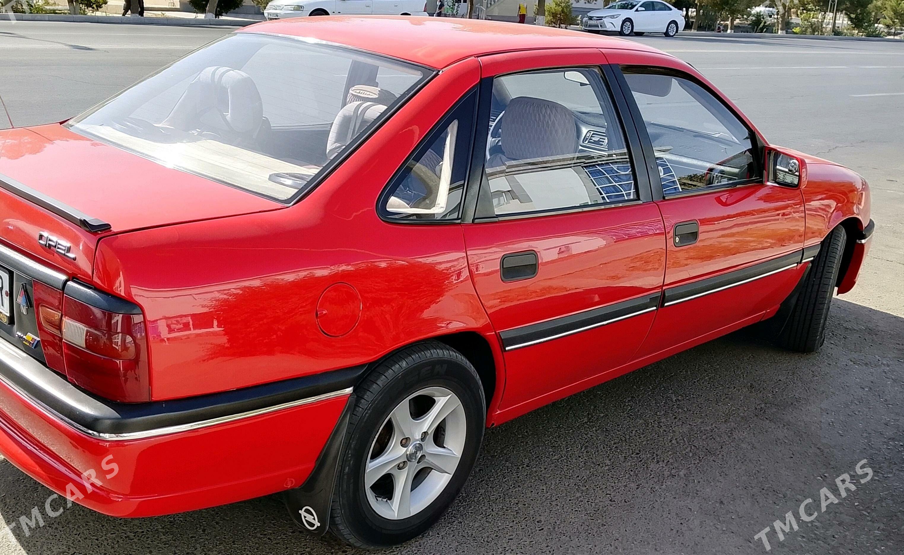 Opel Vectra 1992 - 45 000 TMT - Мары - img 2