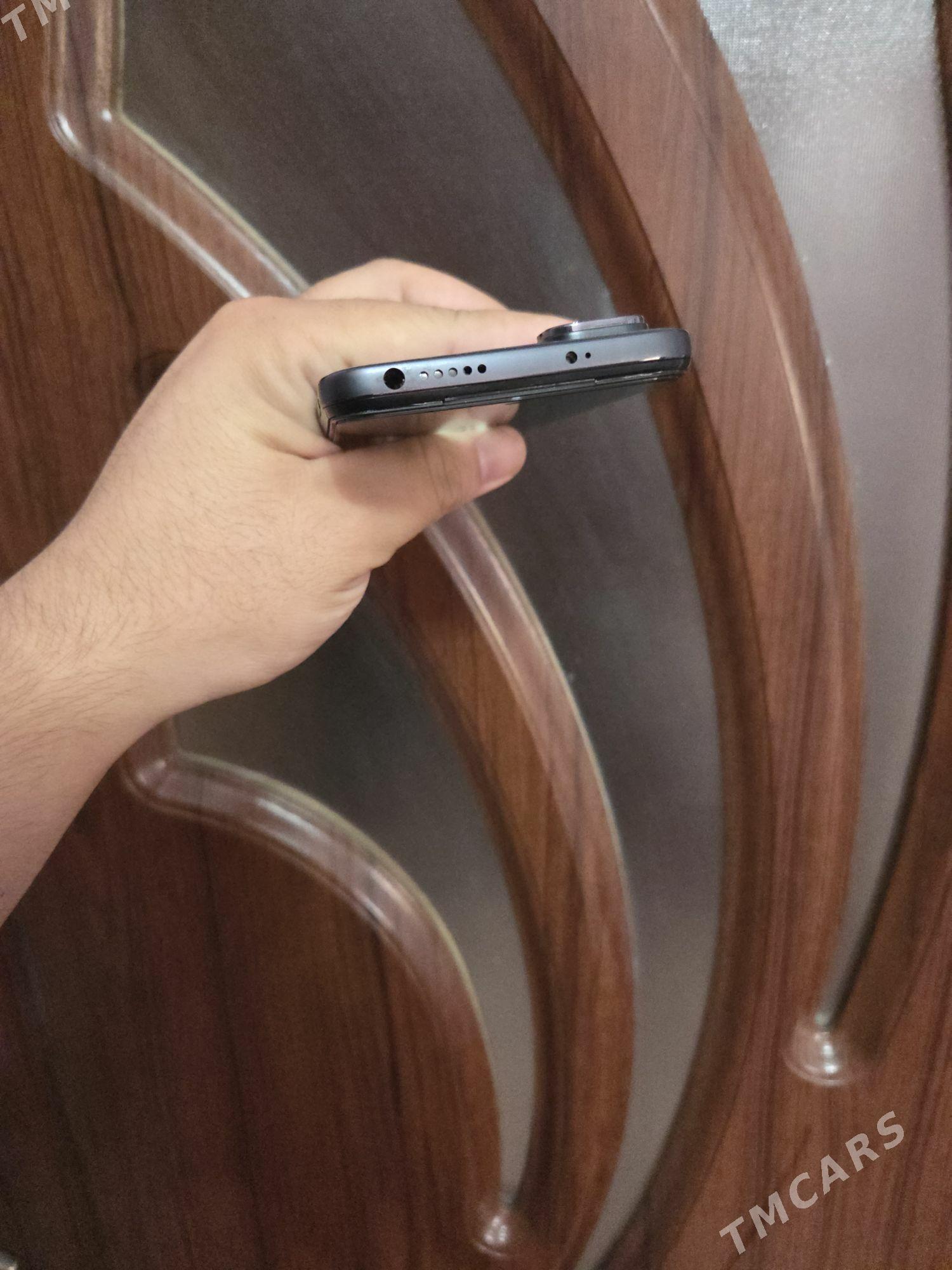 Redmi note 11 S 8/128 - Aşgabat - img 5