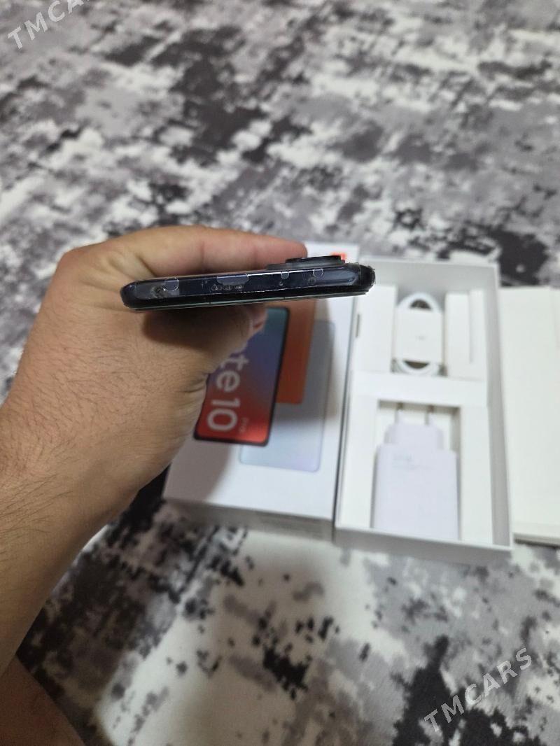 Redmi note 10 pro 8/128 - Aşgabat - img 5