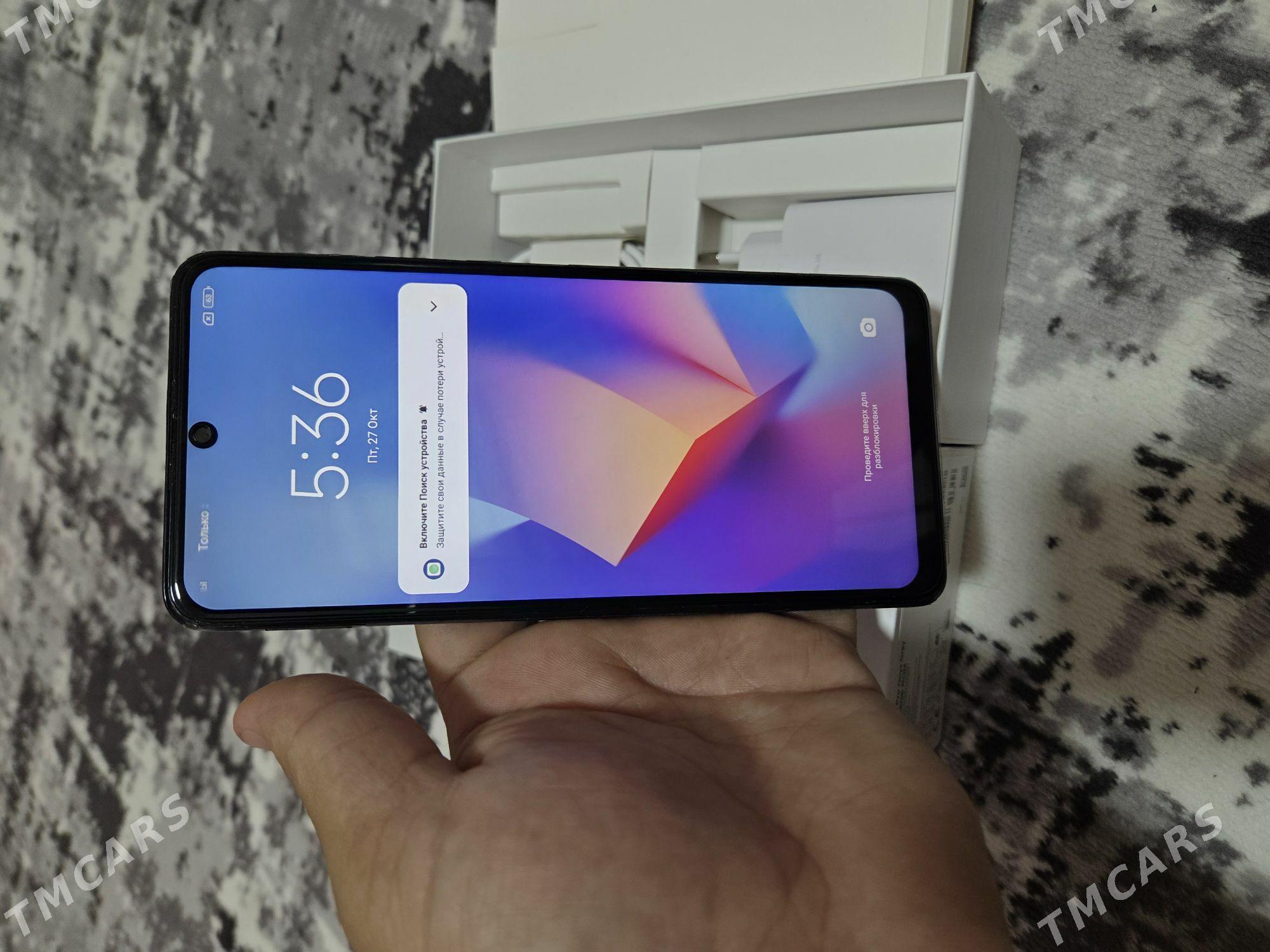 Redmi note 10 pro 8/128 - Aşgabat - img 7