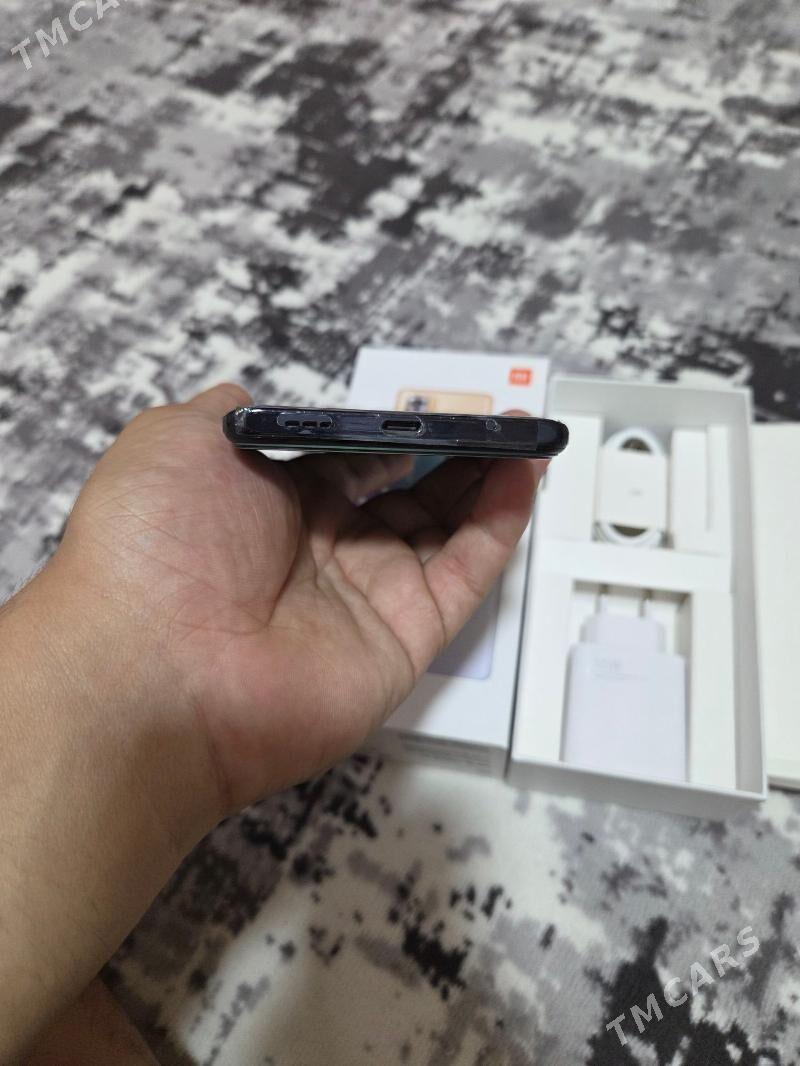 Redmi note 10 pro 8/128 - Aşgabat - img 4