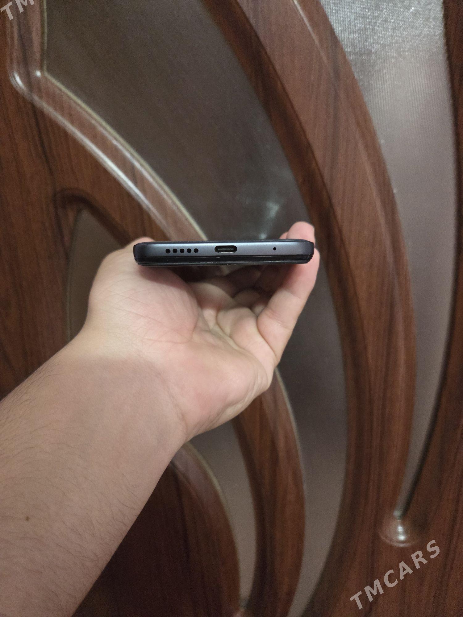 Redmi note 11 S 8/128 - Aşgabat - img 2