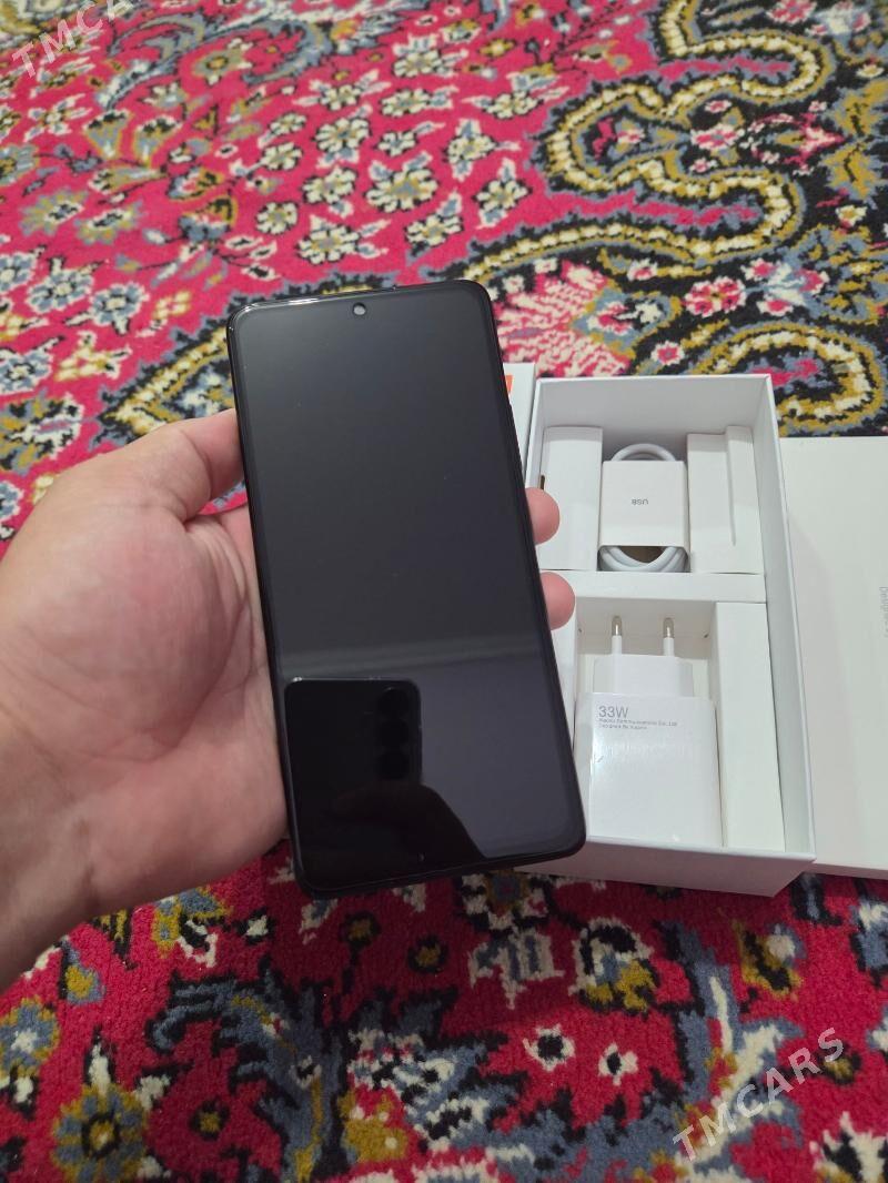 Redmi note 10 pro 6/64 paket - Aşgabat - img 8