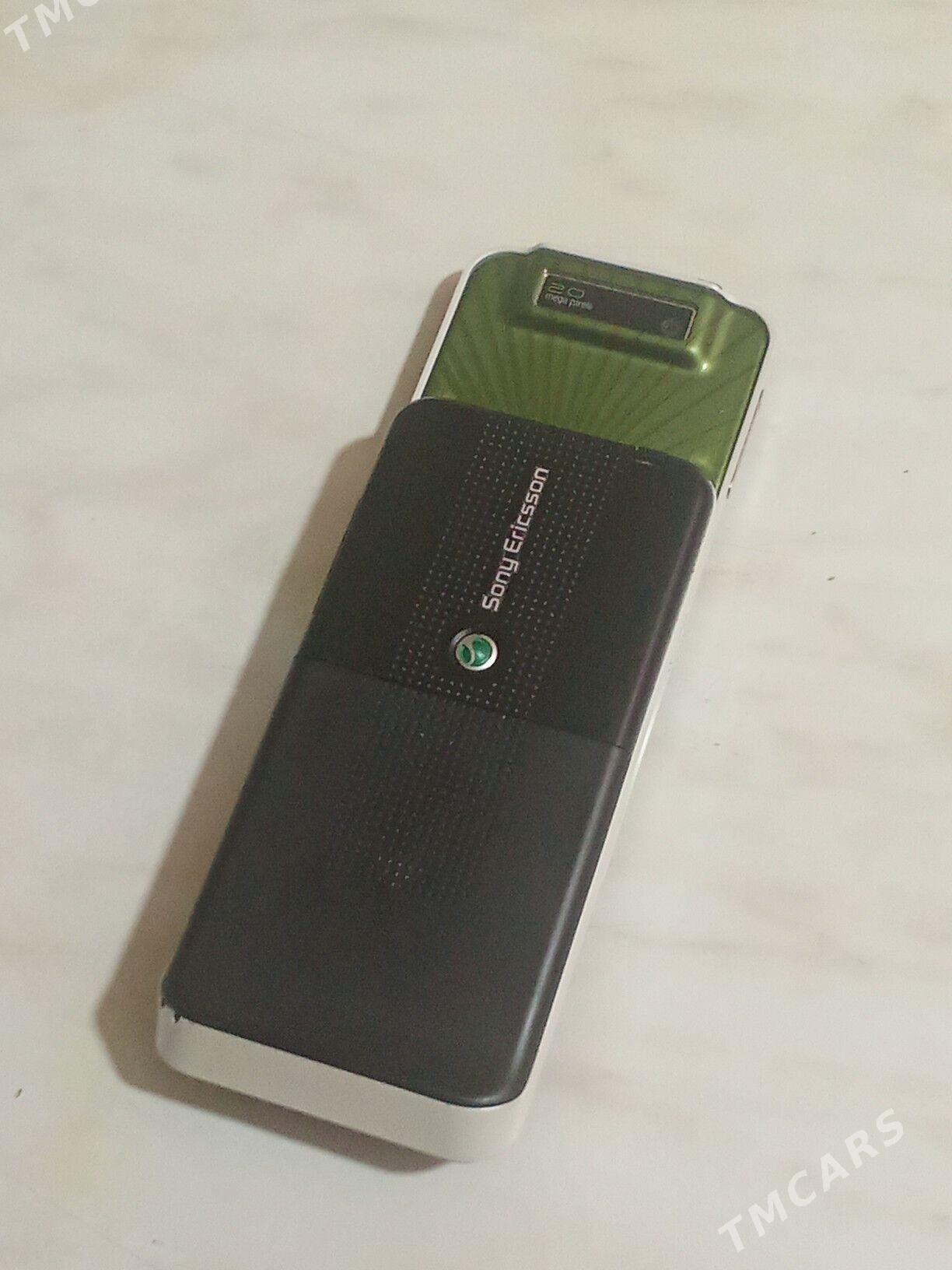 Sony Ericsson s500i - 5 mkr - img 3