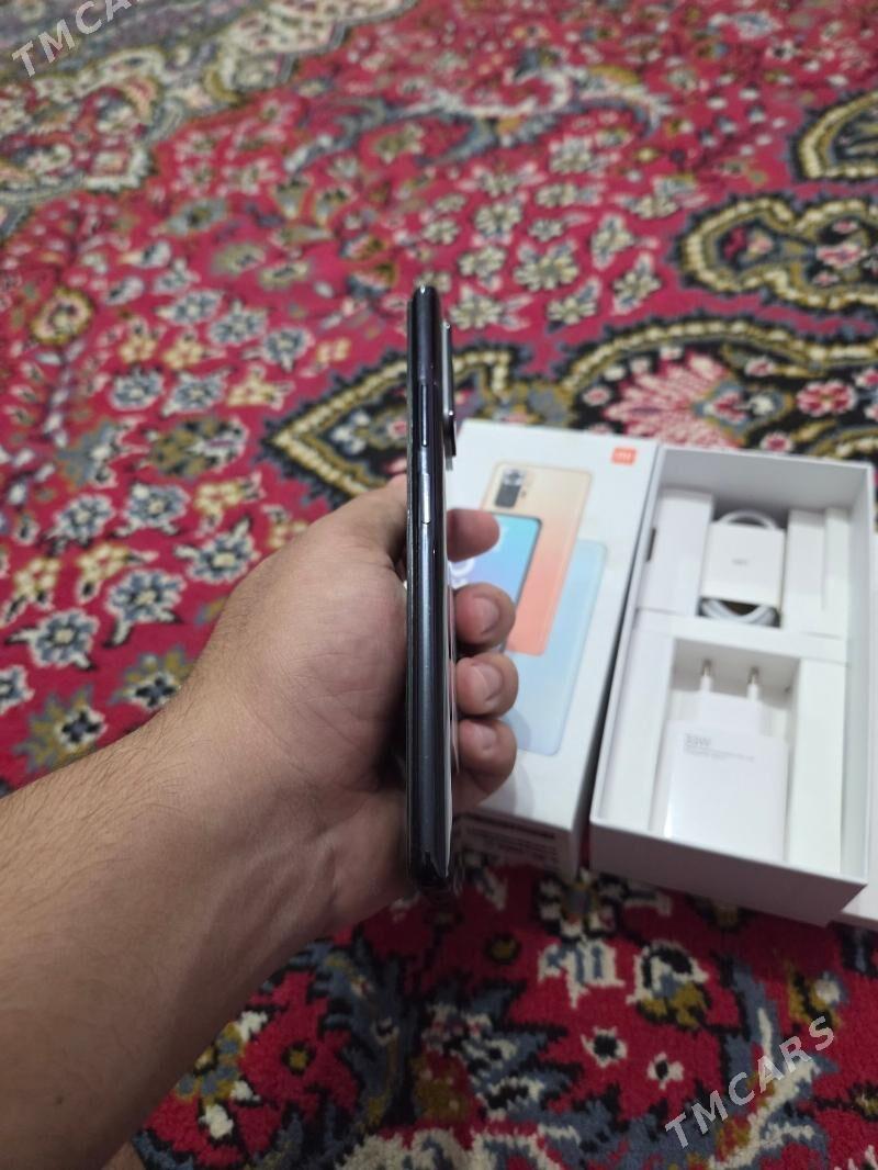 Redmi note 10 pro 6/64 paket - Aşgabat - img 4