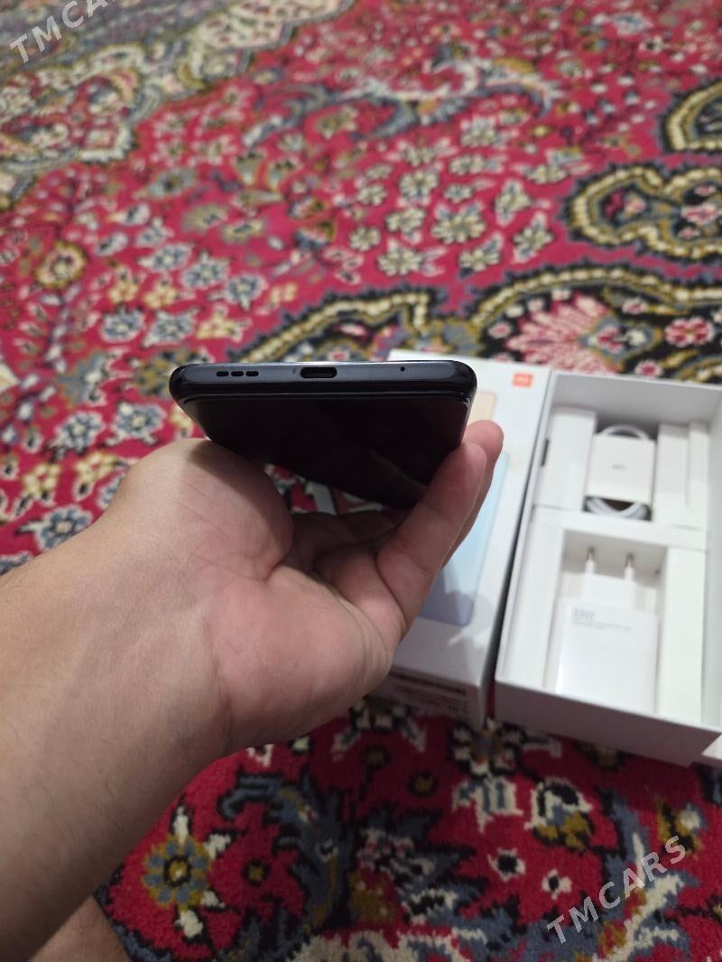 Redmi note 10 pro 6/64 paket - Aşgabat - img 3