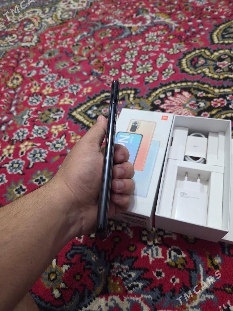 Redmi note 10 pro 6/64 paket - Aşgabat - img 6