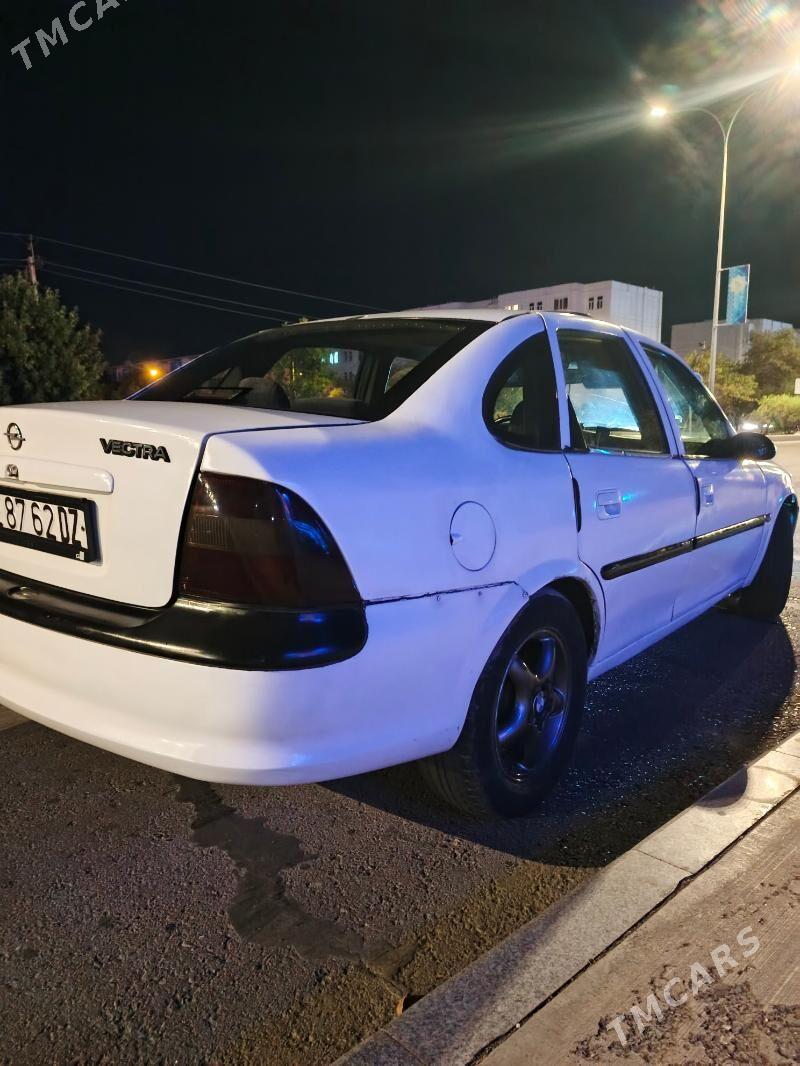 Opel Vectra 1996 - 32 000 TMT - Daşoguz - img 2
