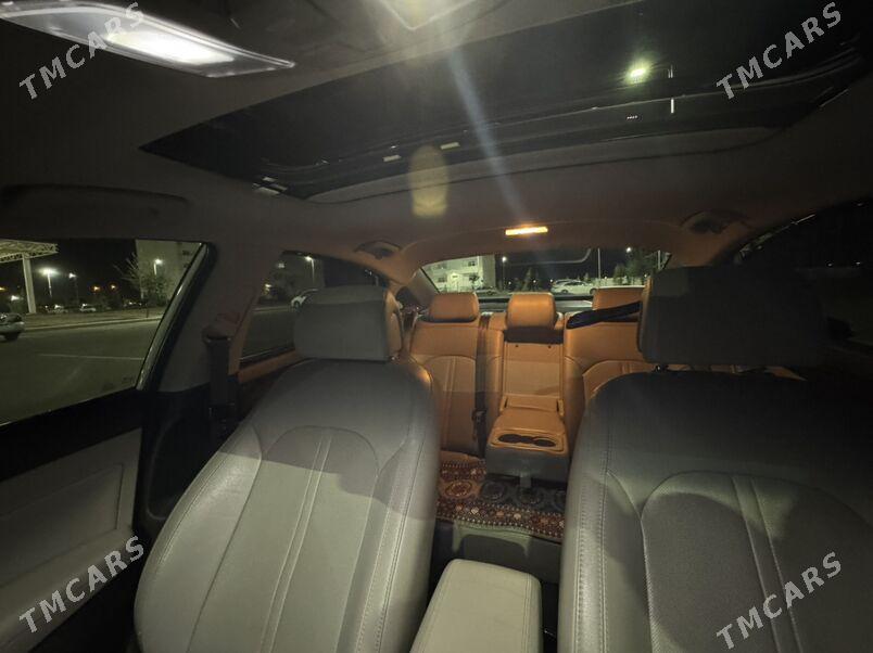 Hyundai Sonata 2017 - 225 000 TMT - Мир 7 - img 5