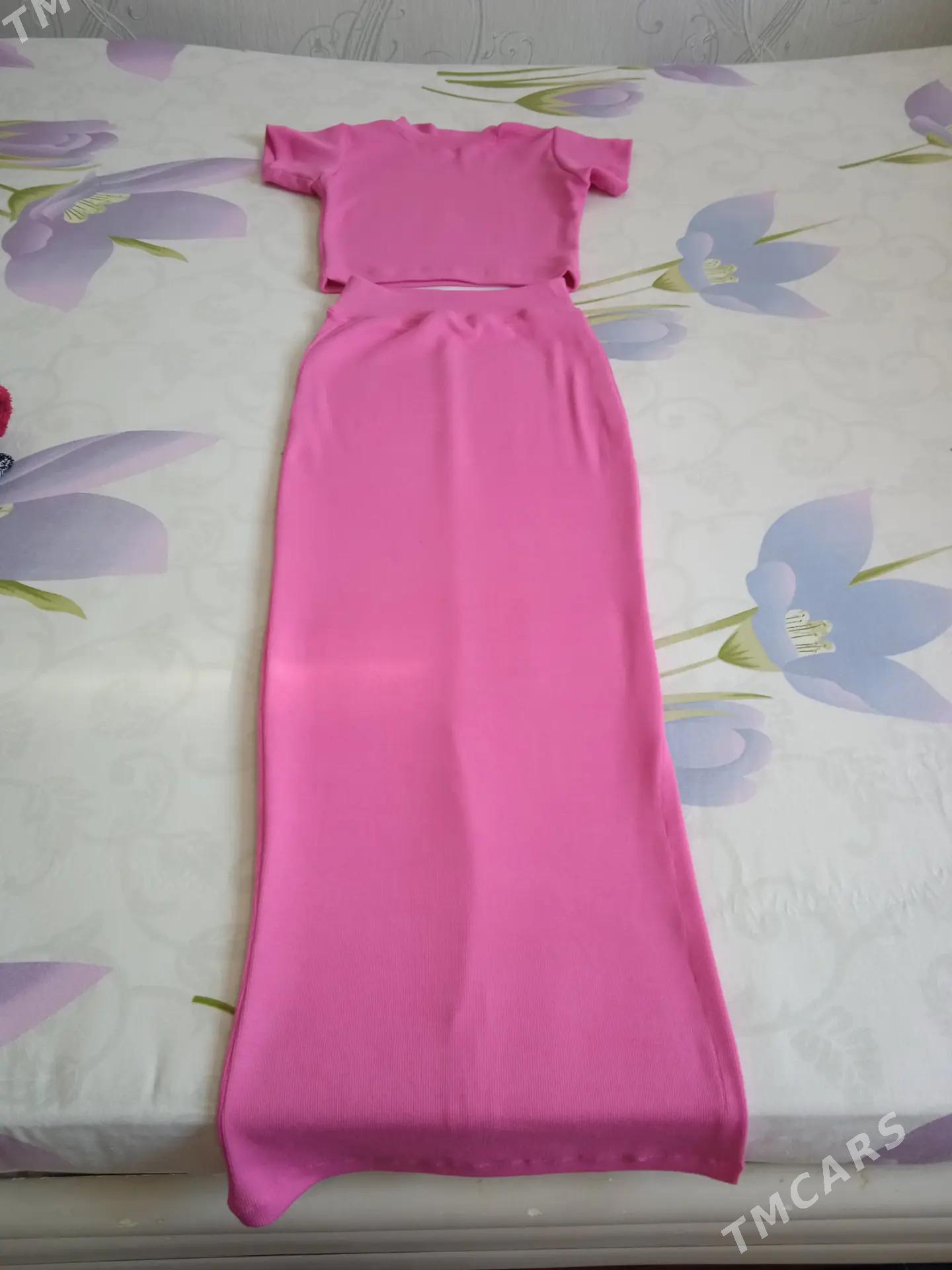 Satlyk Yubka kofta - Aşgabat - img 2