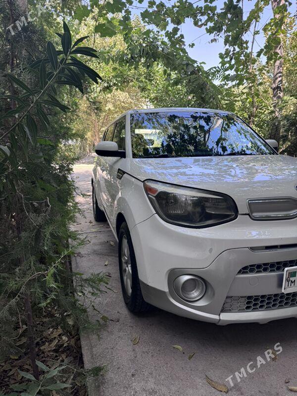 Kia Soul 2016 - 166 000 TMT - Aşgabat - img 3
