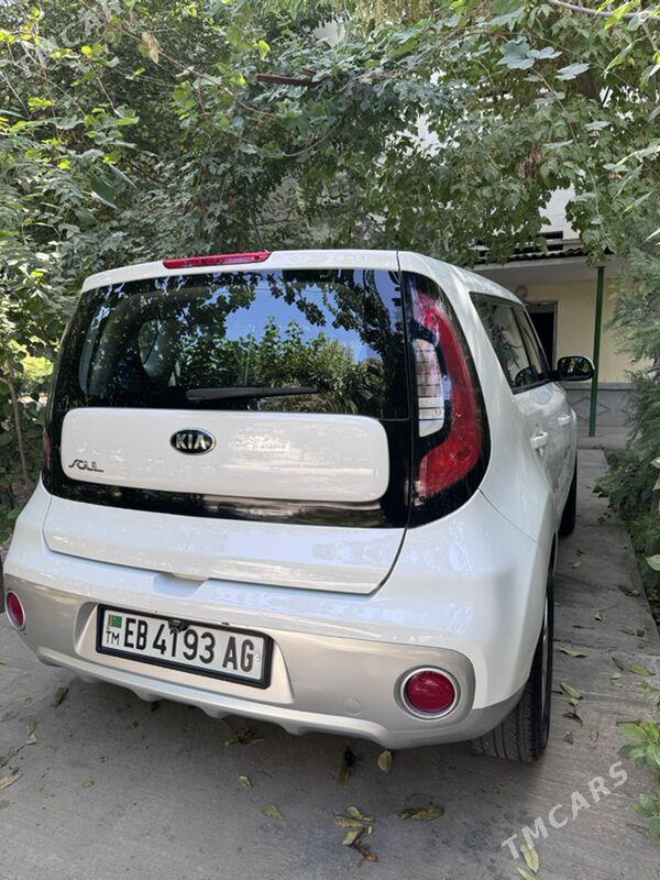 Kia Soul 2016 - 166 000 TMT - Aşgabat - img 4