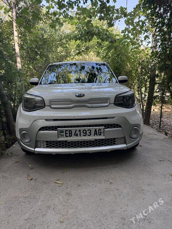 Kia Soul 2016 - 166 000 TMT - Aşgabat - img 5