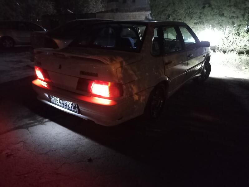 Lada 2115 2001 - 40 000 TMT - Mary - img 5