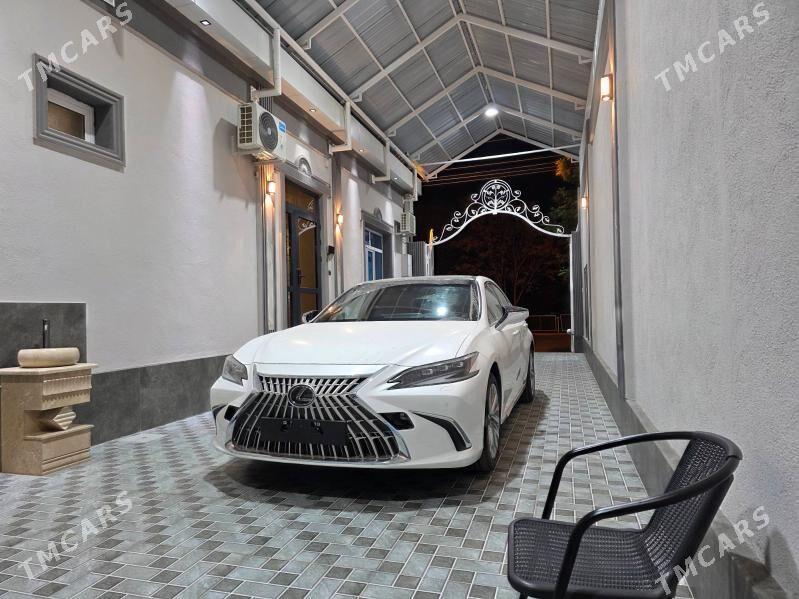 Lexus ES 350 2025 - 1 293 600 TMT - Арзув - img 4