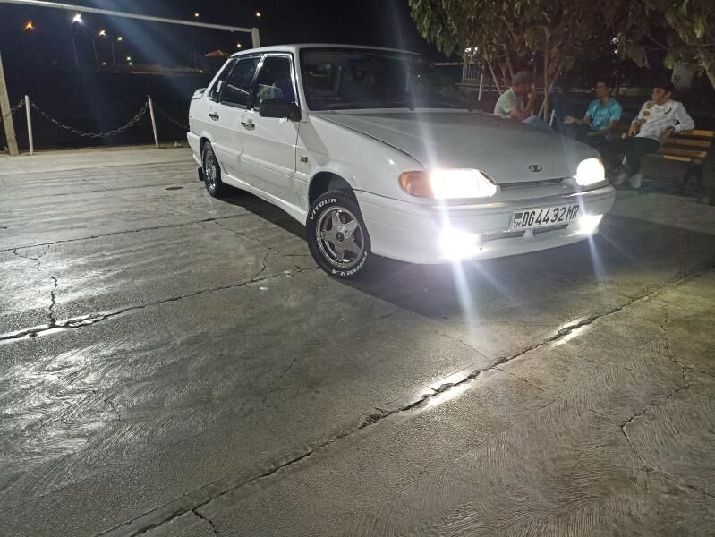 Lada 2115 2001 - 40 000 TMT - Mary - img 10