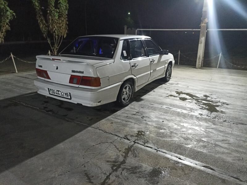 Lada 2115 2001 - 40 000 TMT - Mary - img 9