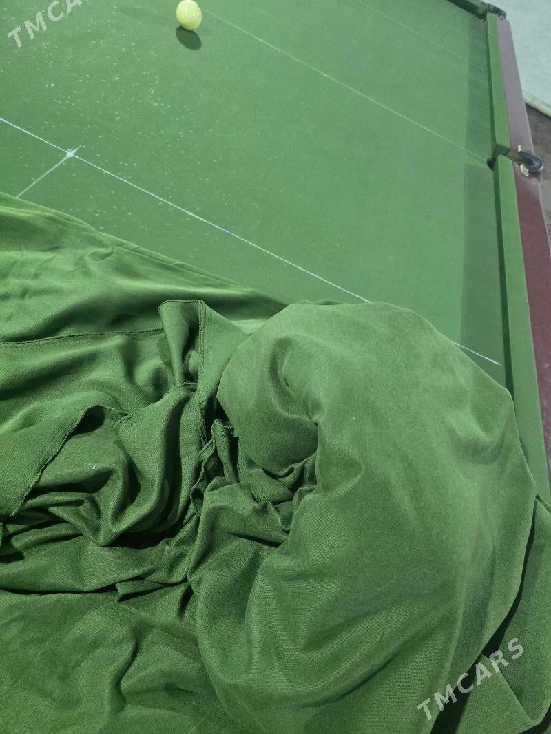 BILIARD MATA - Aşgabat - img 2