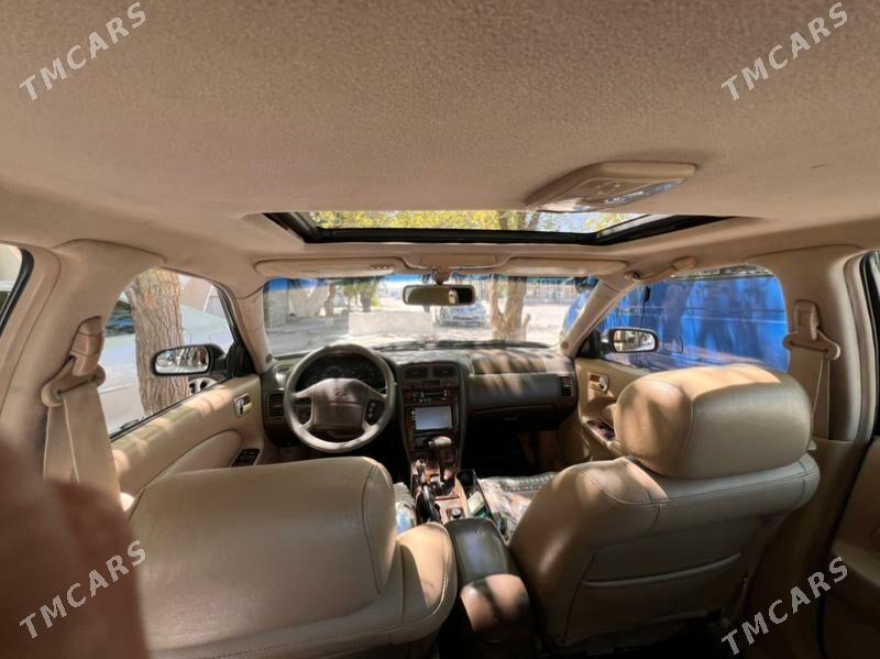 Infiniti G20 1996 - 60 000 TMT - Türkmenabat - img 5