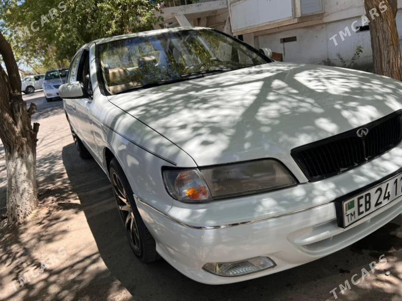 Infiniti G20 1996 - 60 000 TMT - Türkmenabat - img 3