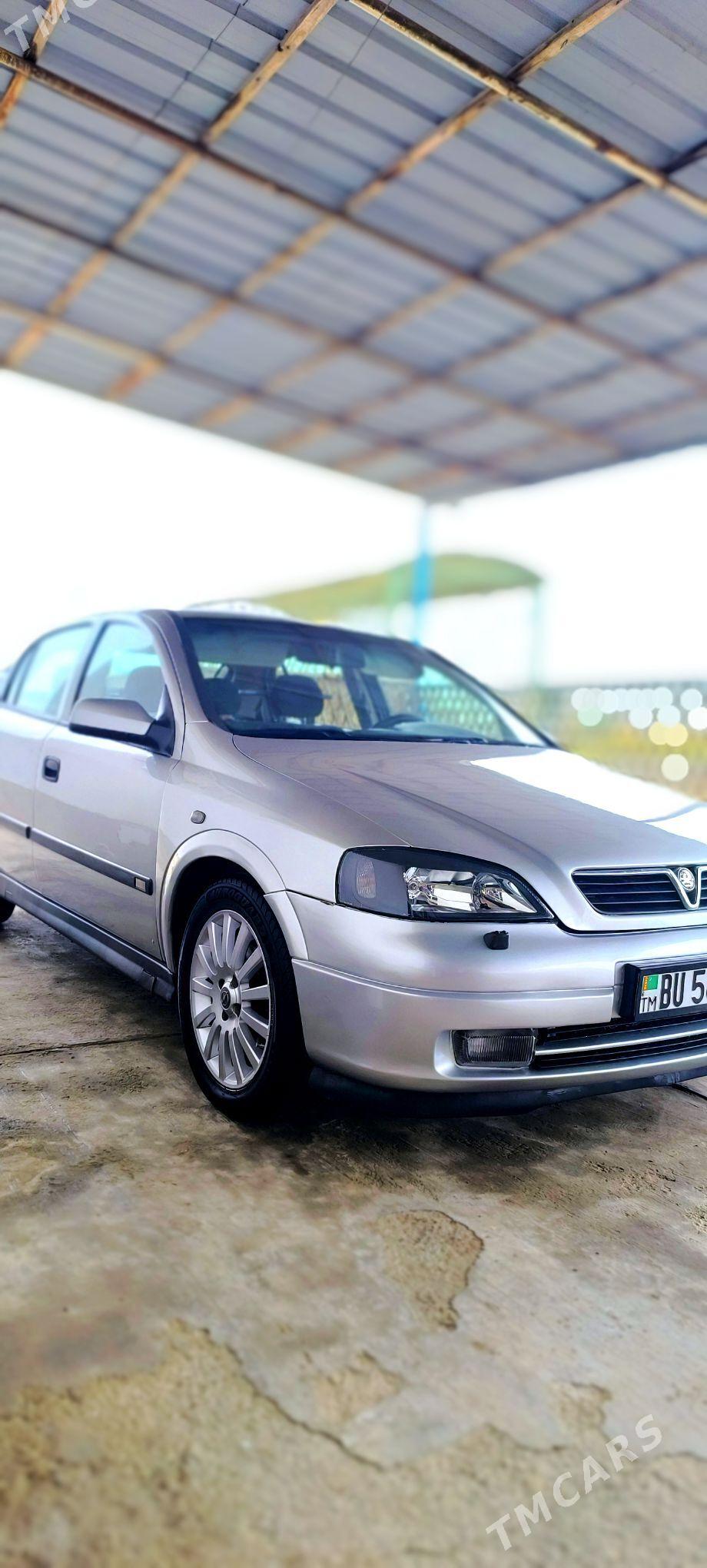 Opel Astra 1999 - 95 000 TMT - Boldumsaz - img 2