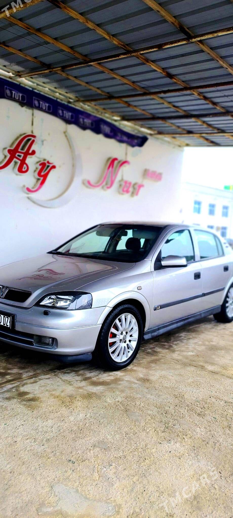 Opel Astra 1999 - 95 000 TMT - Boldumsaz - img 3