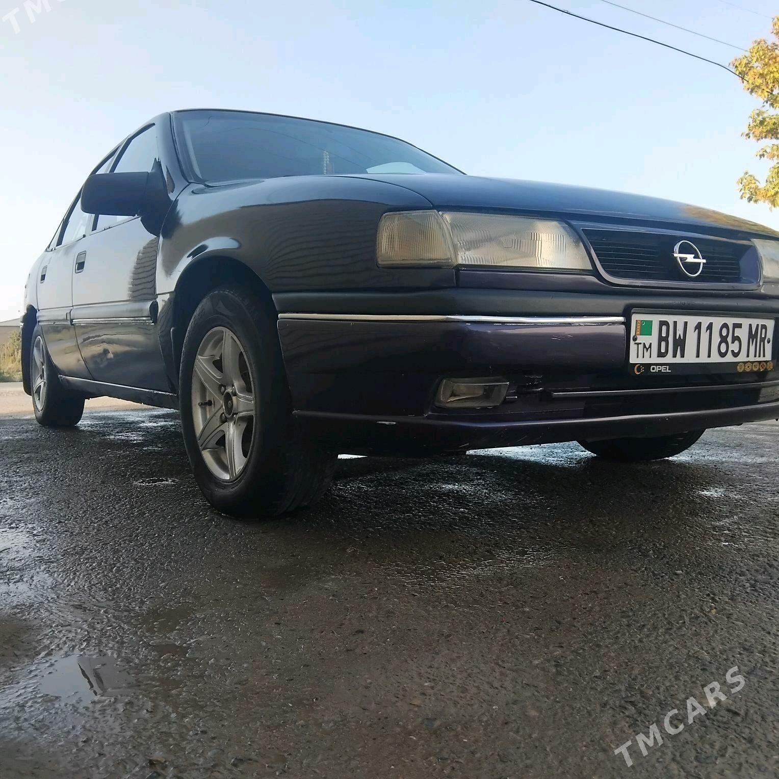 Opel Vectra 1995 - 36 000 TMT - Мары - img 2