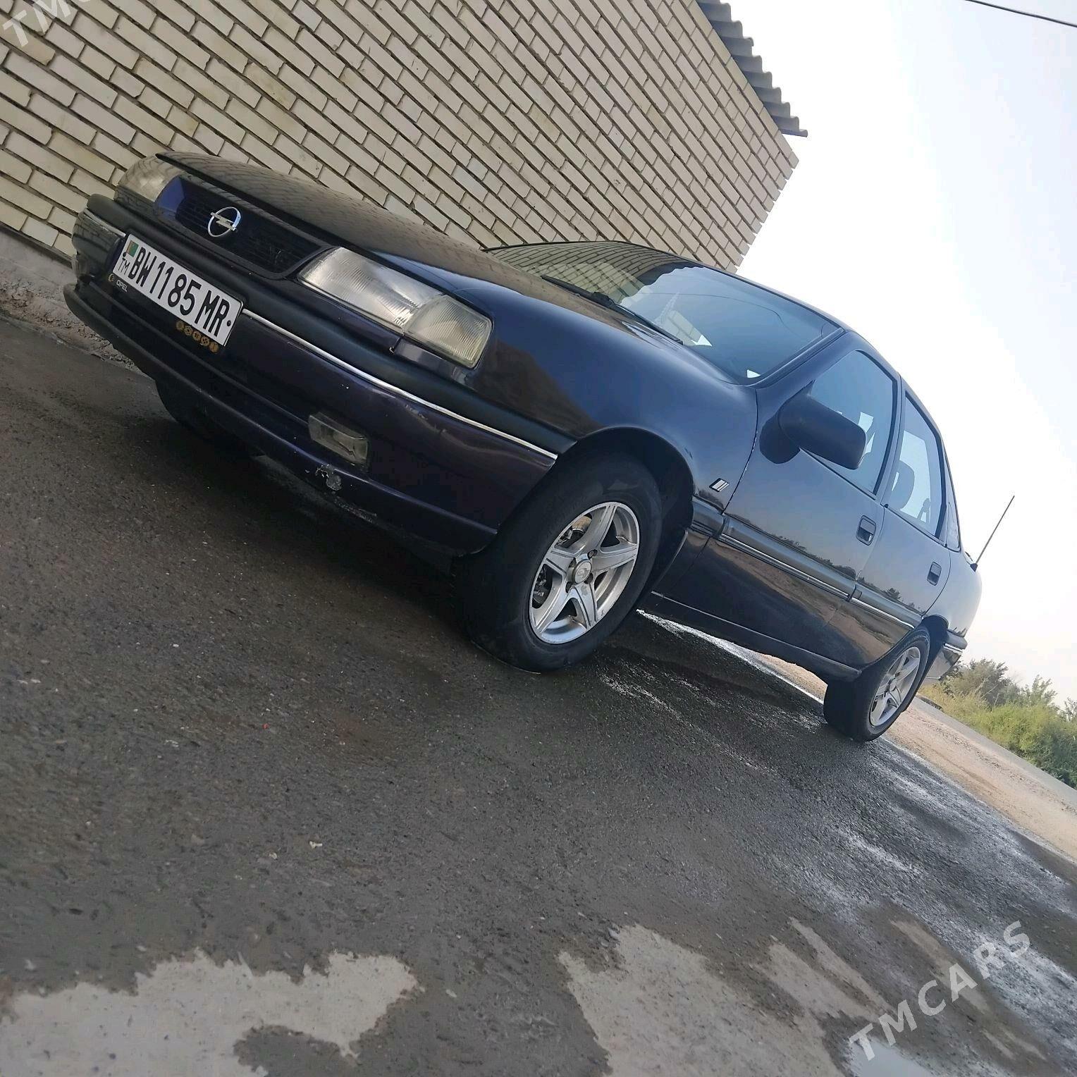 Opel Vectra 1995 - 36 000 TMT - Мары - img 4