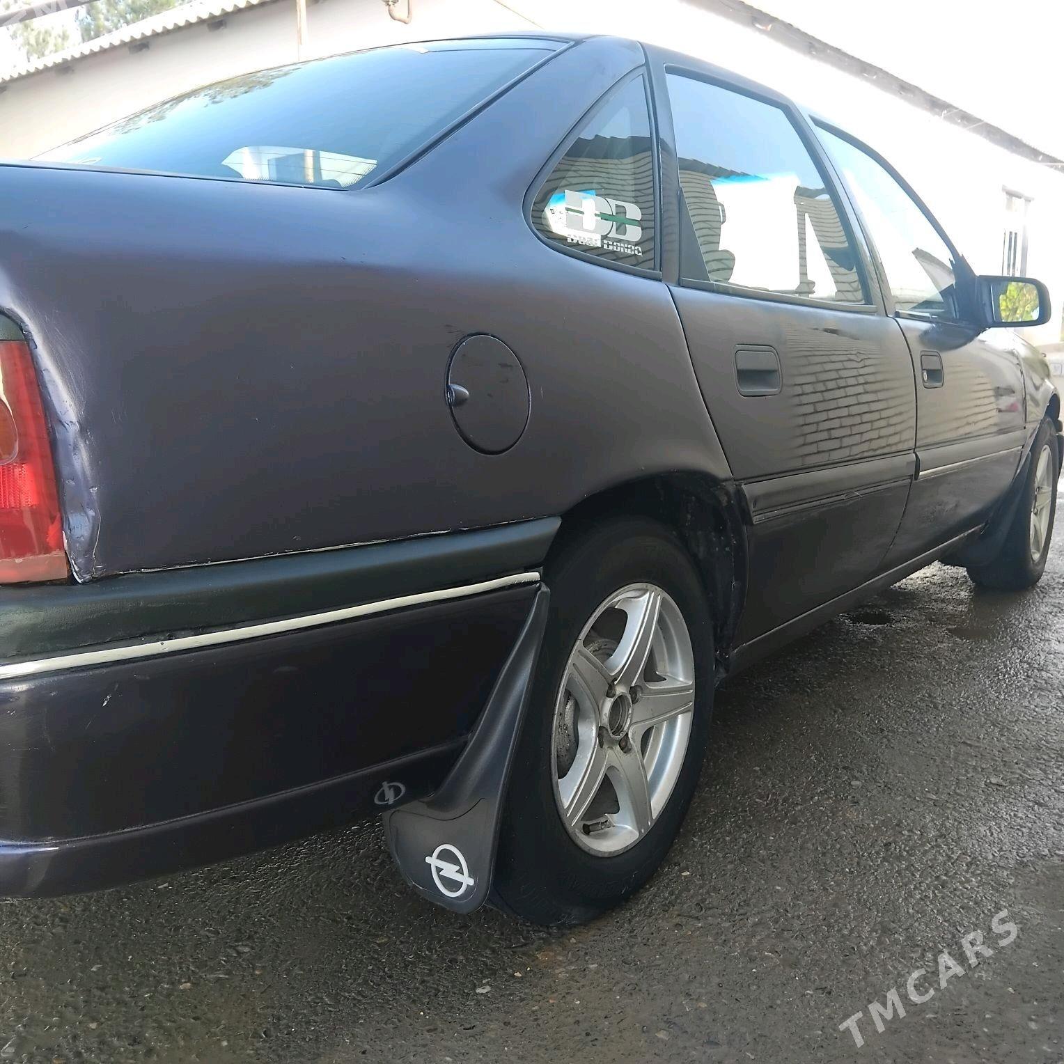 Opel Vectra 1995 - 36 000 TMT - Мары - img 5