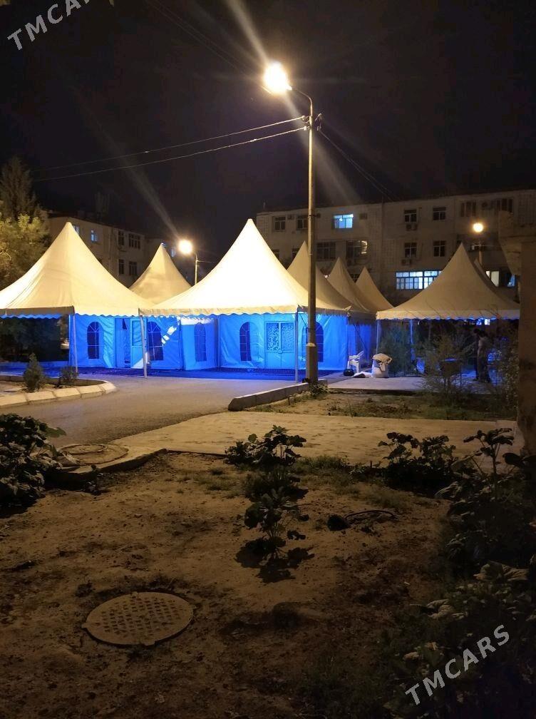 Gümmez palata - Ашхабад - img 2