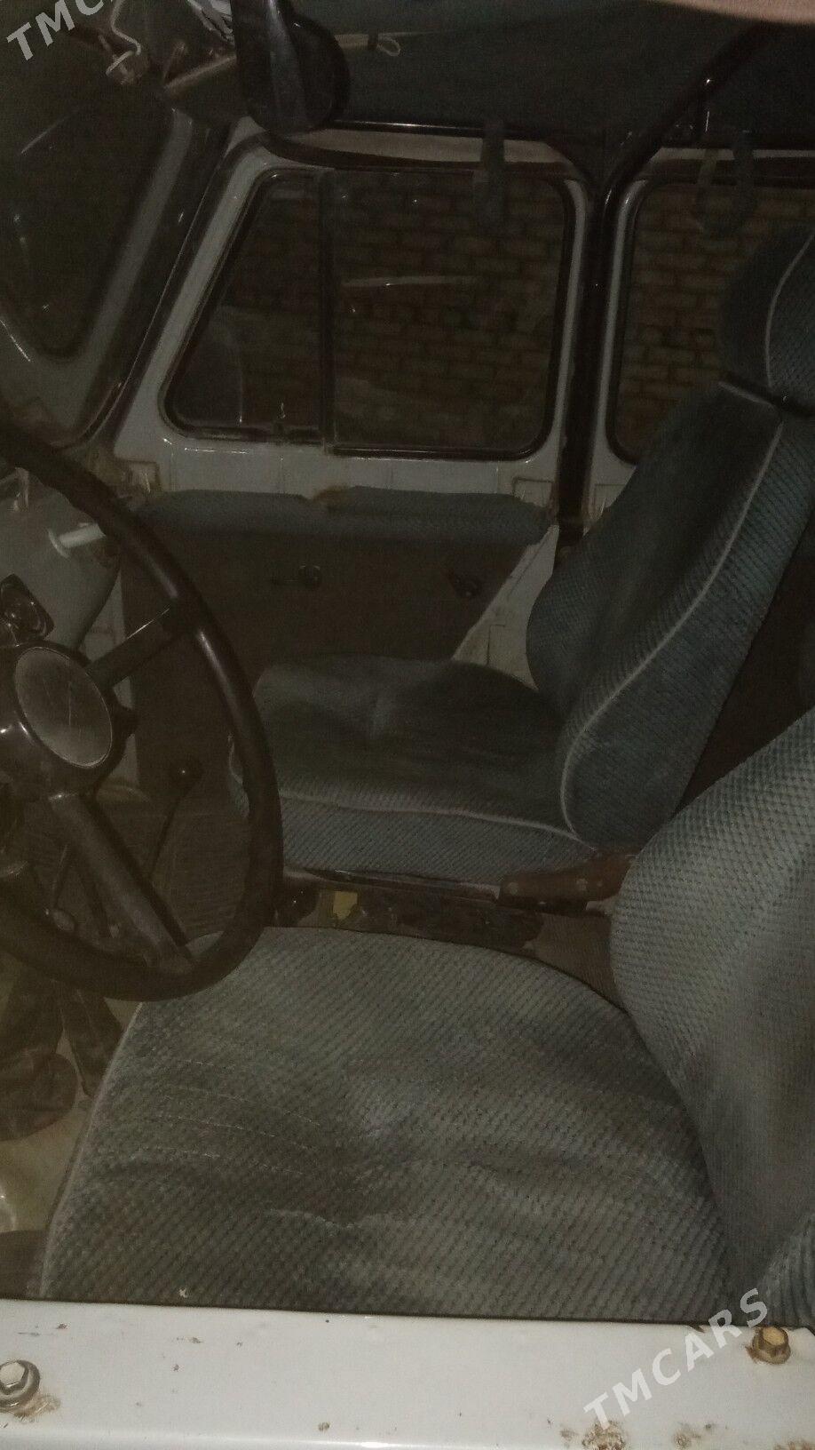UAZ 469 1998 - 40 000 TMT - Мары - img 3