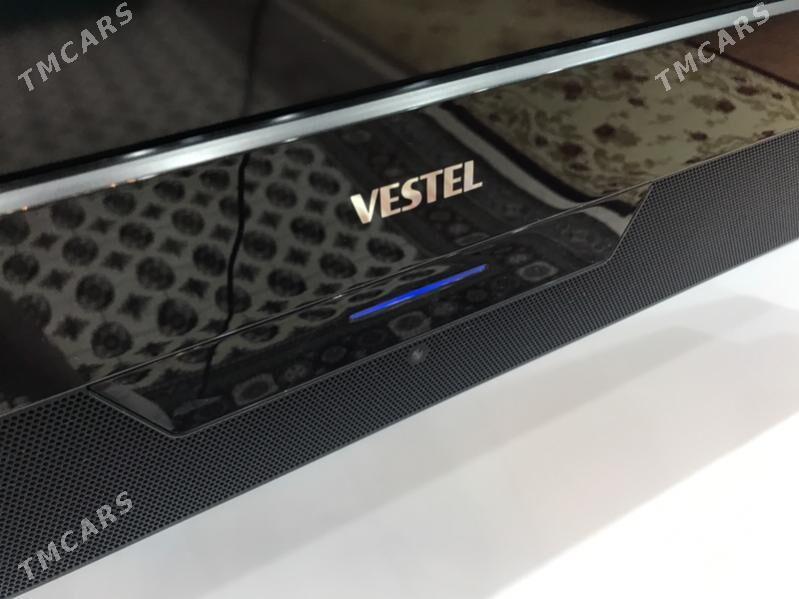телевизор vestel - Ашхабад - img 3