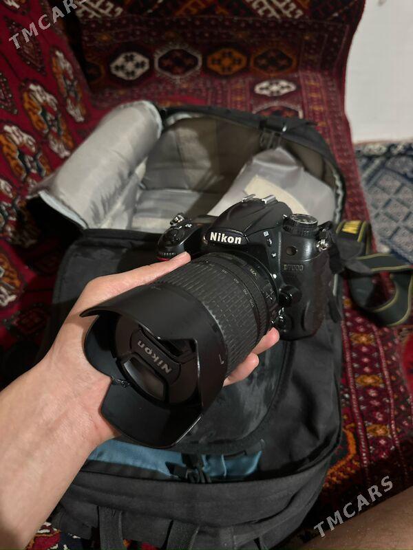 Nikon D7000 - Ашхабад - img 2